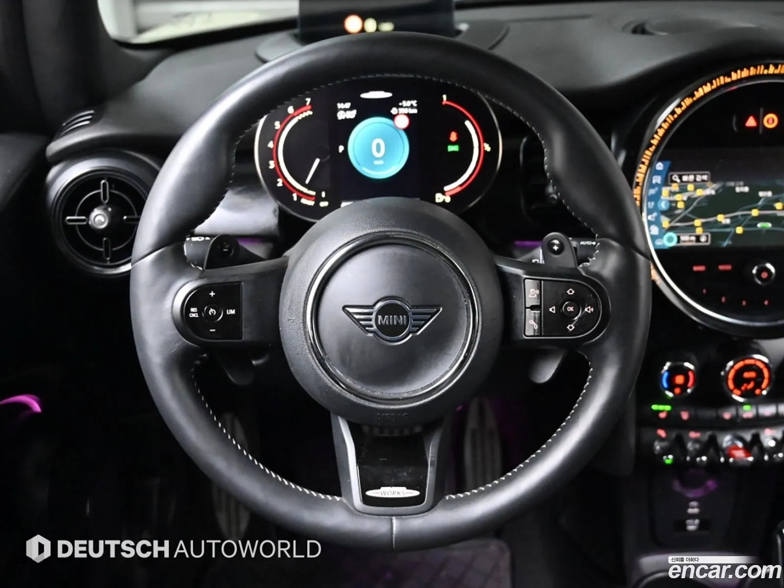 Mini Cooper S 2022 — 14