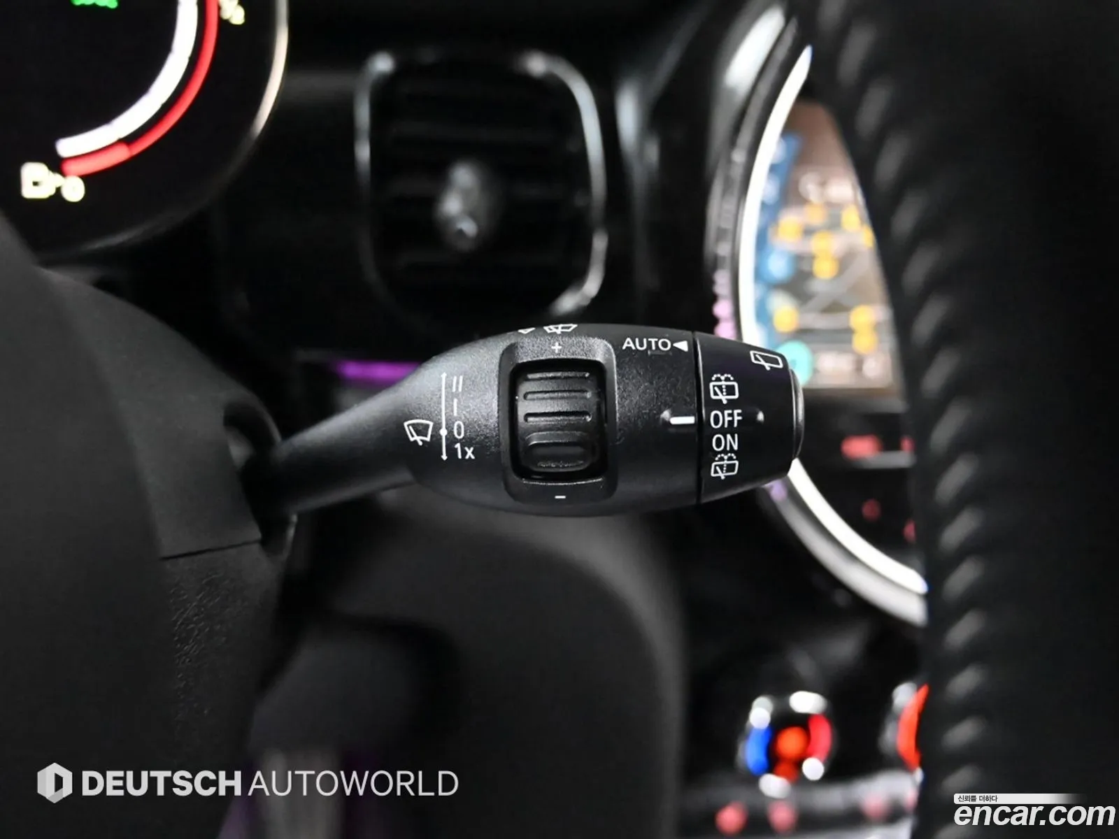 Mini Cooper S 2022 — 10