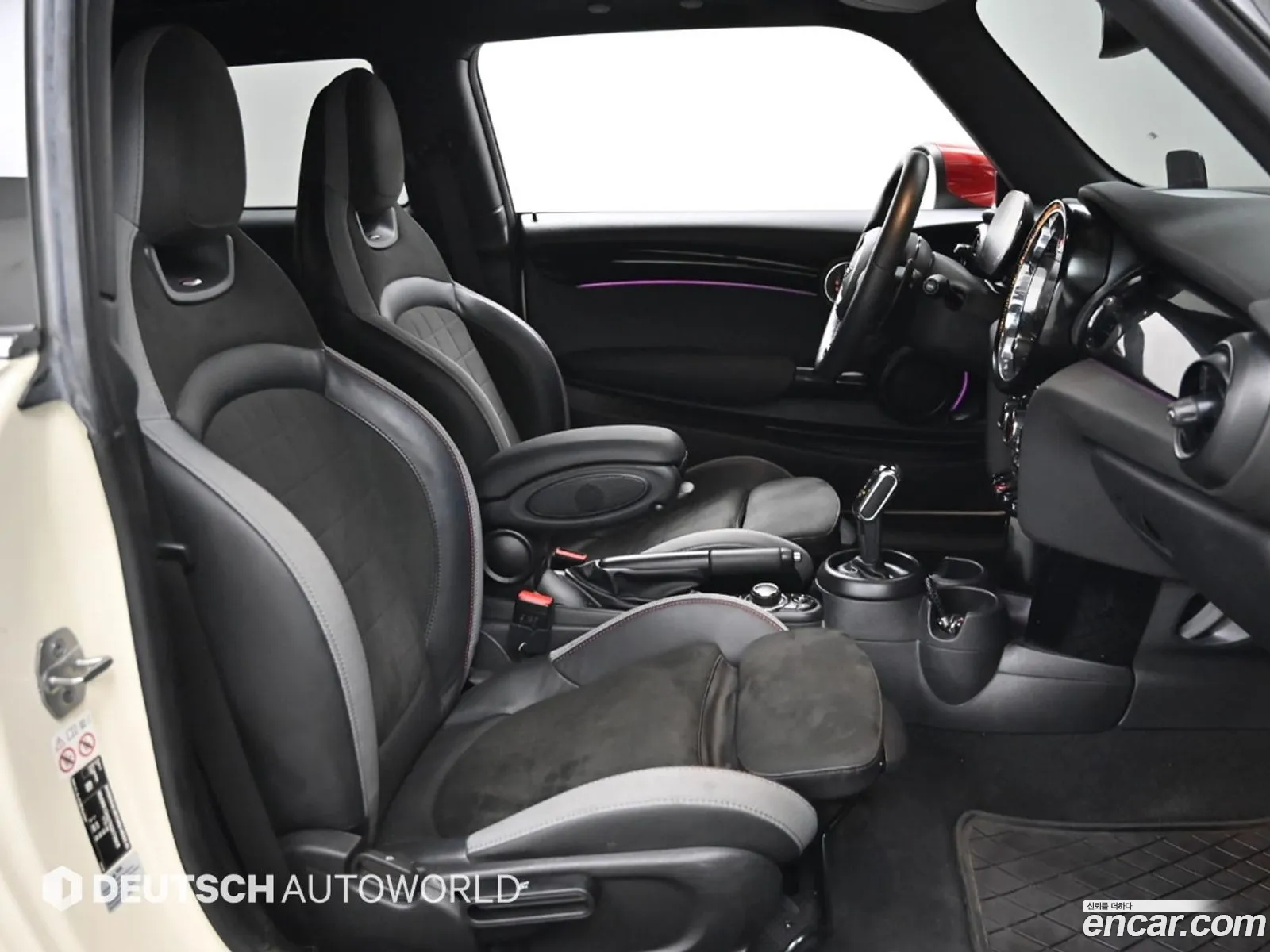 Mini Cooper S 2022 — 5