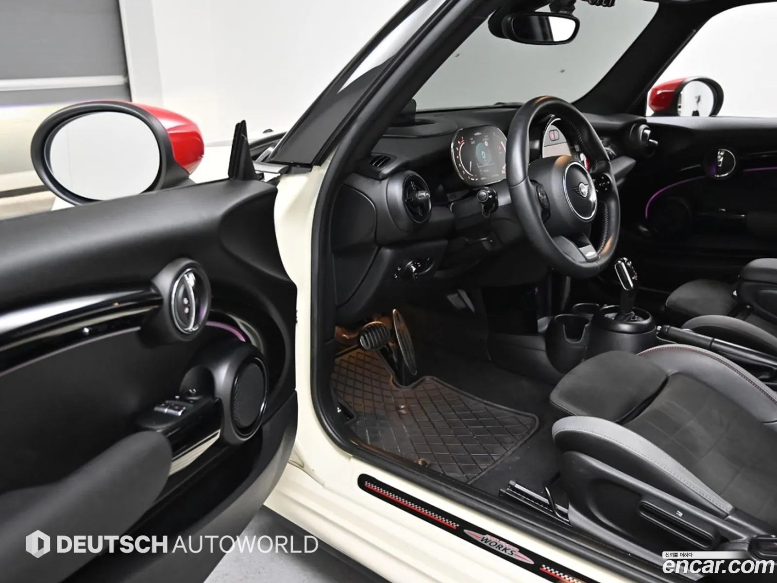 Mini Cooper S 2022 — 7