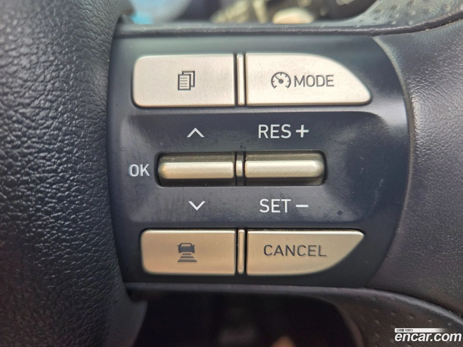 Hyundai Nexo 2022 — 4