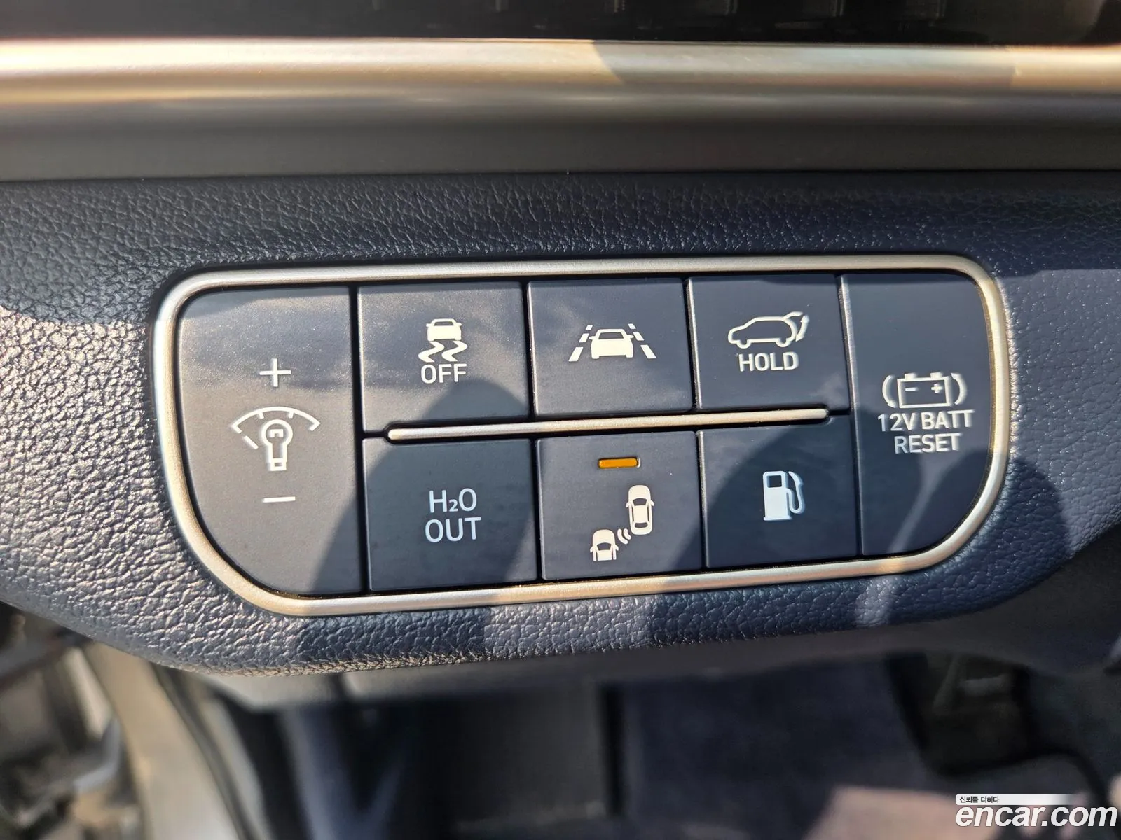 Hyundai Nexo 2022 — 11