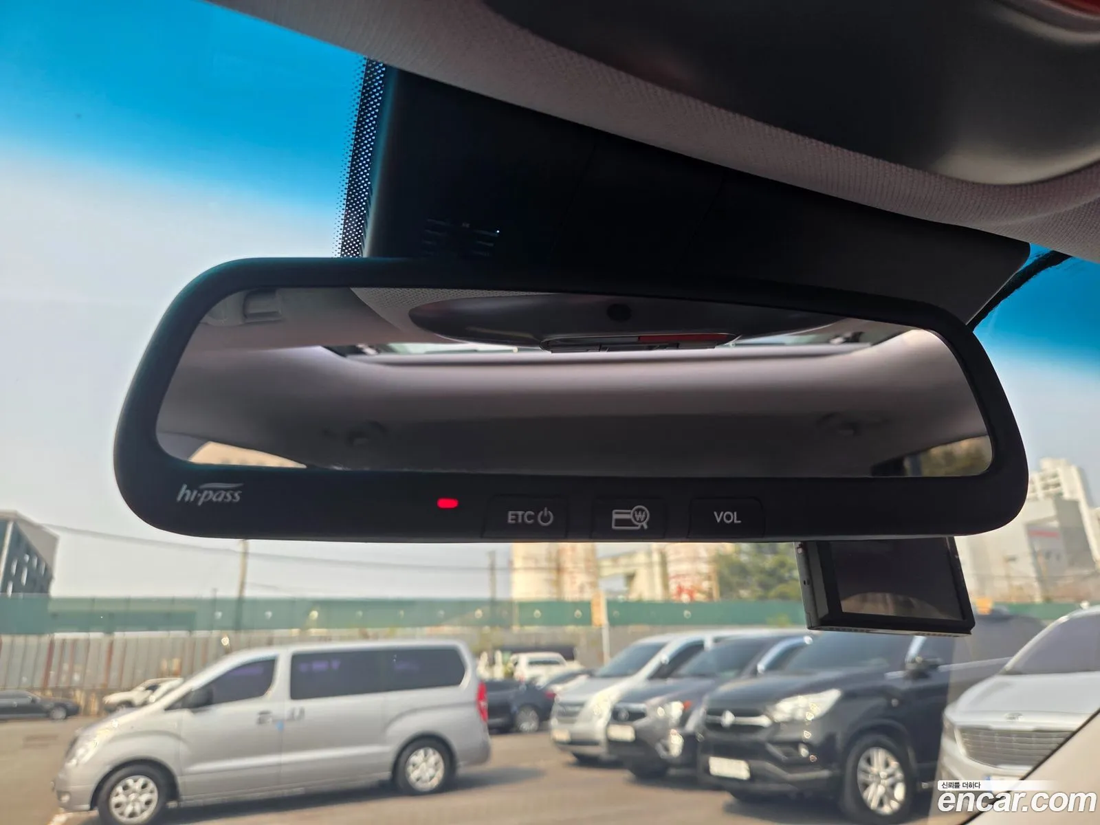 Hyundai Nexo 2022 — 18