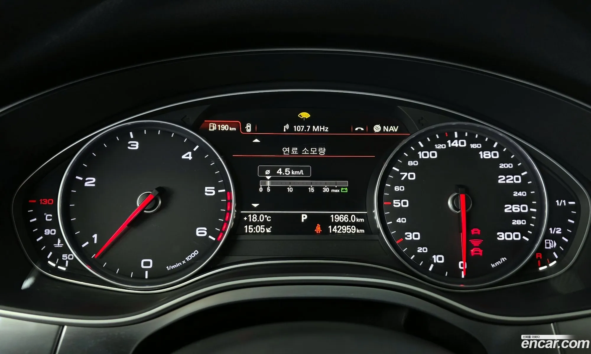 Audi A7 2015 WAUZZZ4G4FN042172 — 12