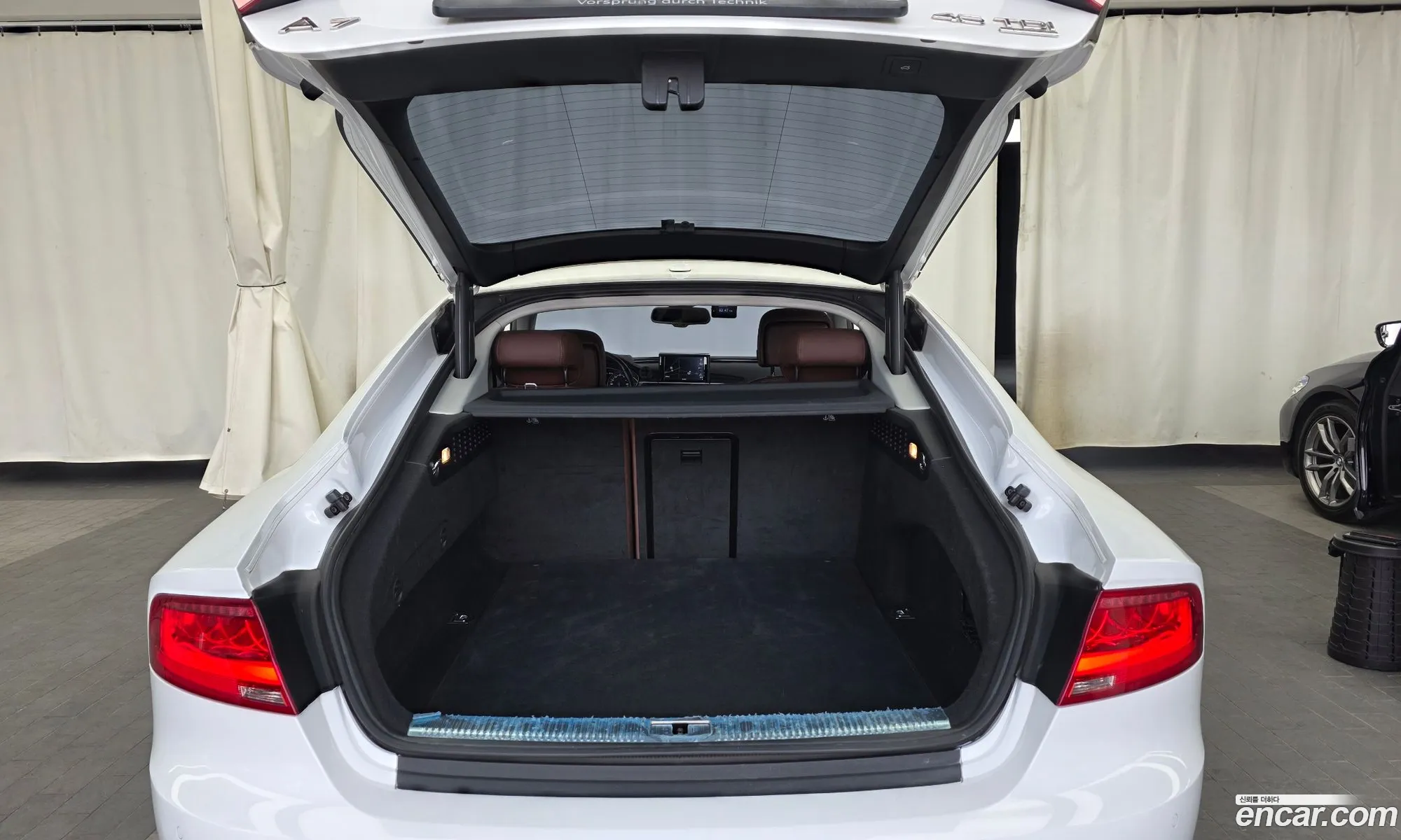 Audi A7 2015 WAUZZZ4G4FN042172 — 18