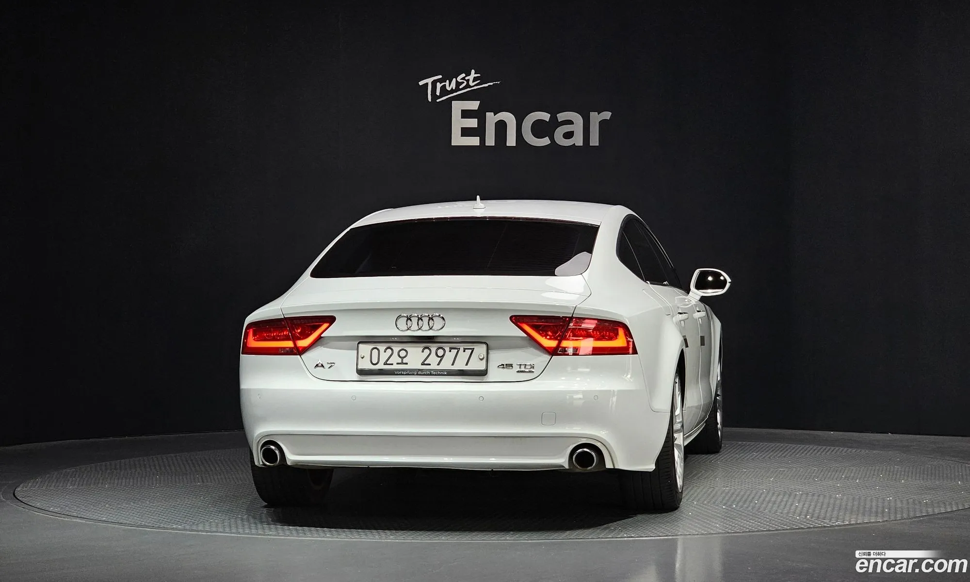 Audi A7 2015 WAUZZZ4G4FN042172 — 14