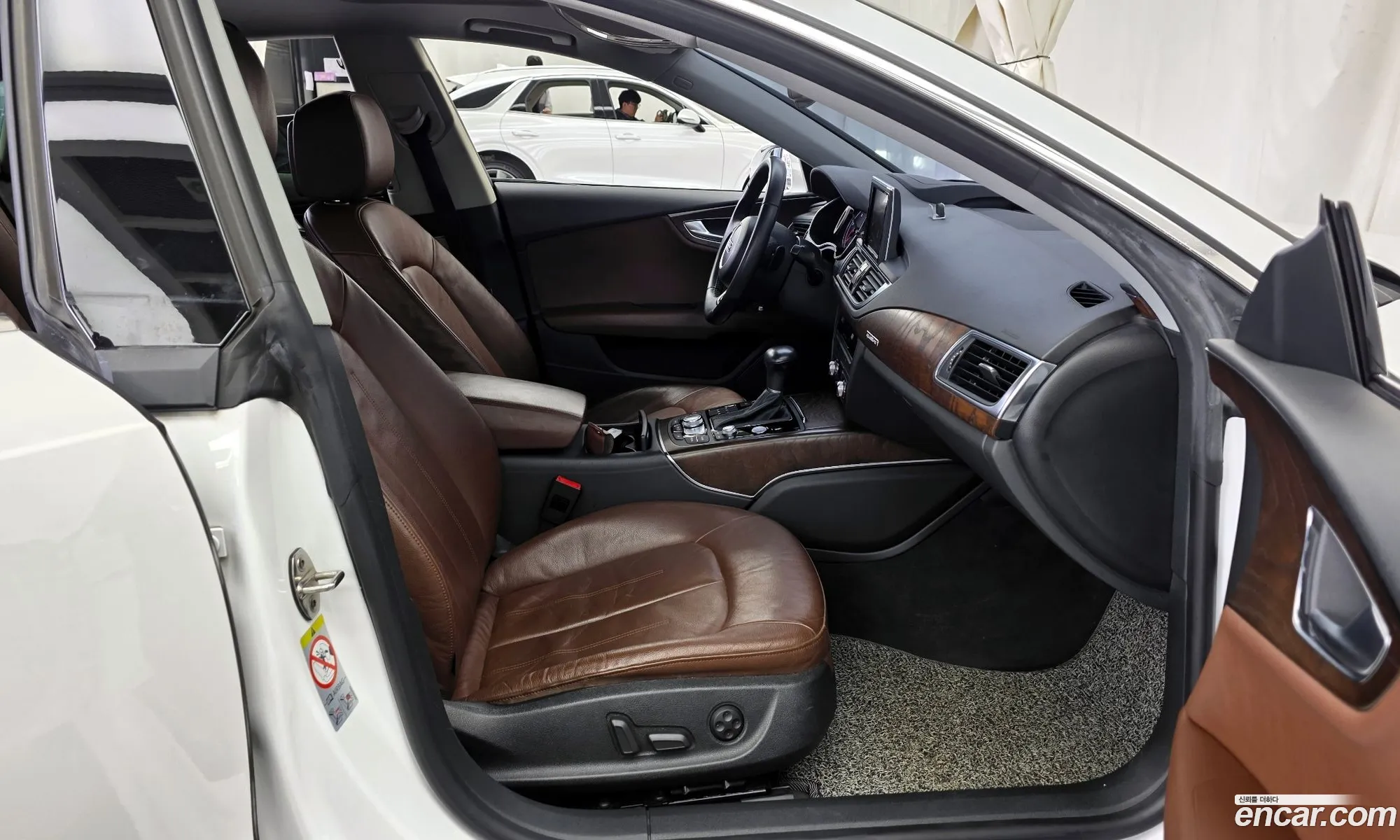 Audi A7 2015 WAUZZZ4G4FN042172 — 5