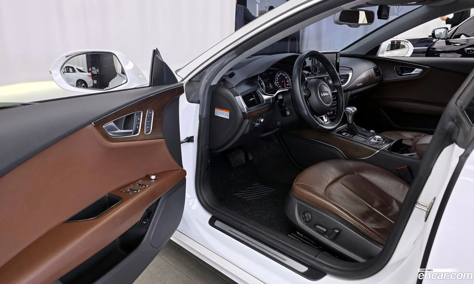 Audi A7 2015 WAUZZZ4G4FN042172 — 15