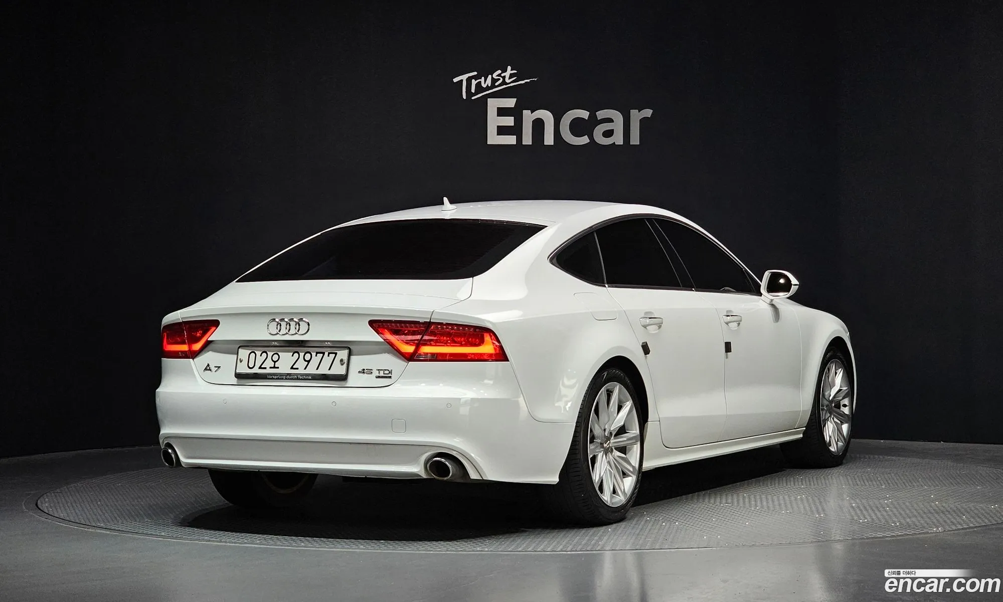 Audi A7 2015 WAUZZZ4G4FN042172 — 2