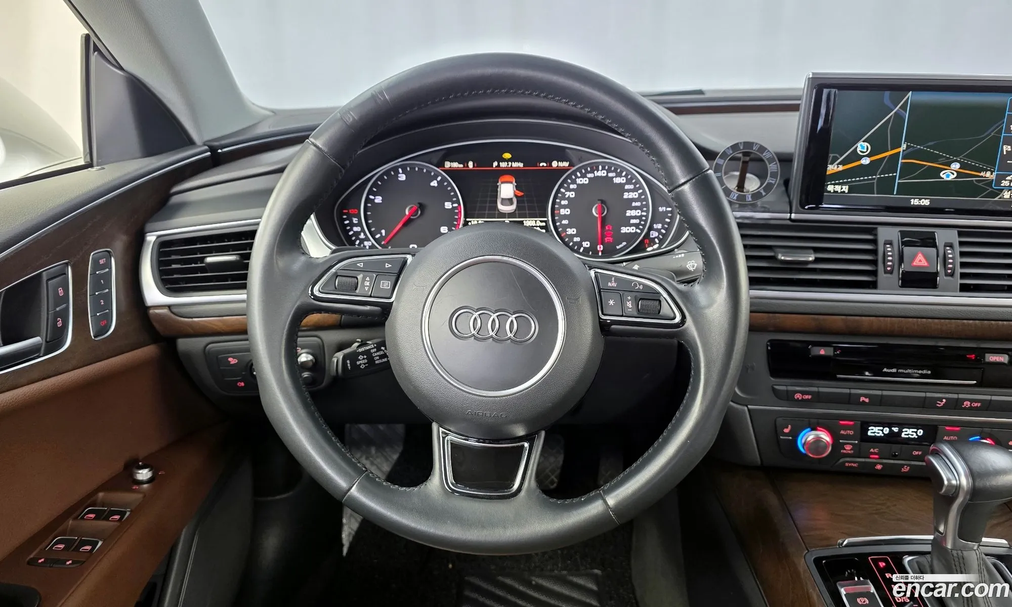 Audi A7 2015 WAUZZZ4G4FN042172 — 7