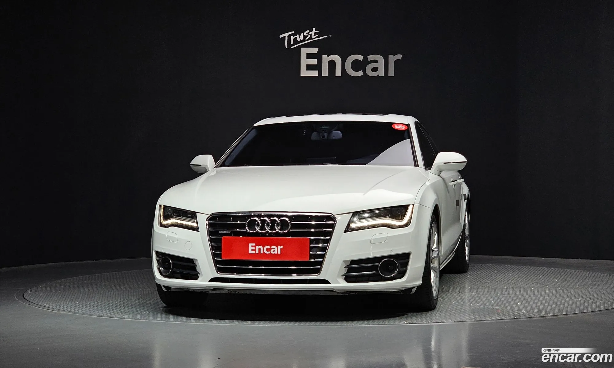 Audi A7 2015 WAUZZZ4G4FN042172 — 6