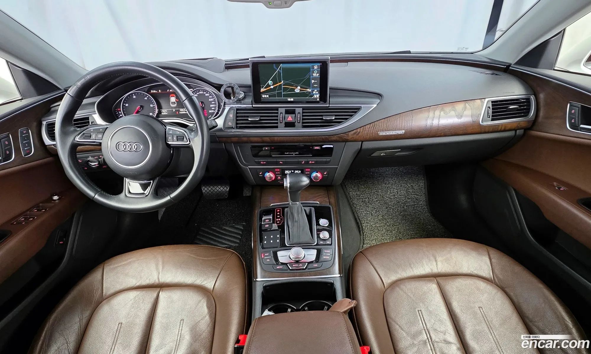 Audi A7 2015 WAUZZZ4G4FN042172 — 10