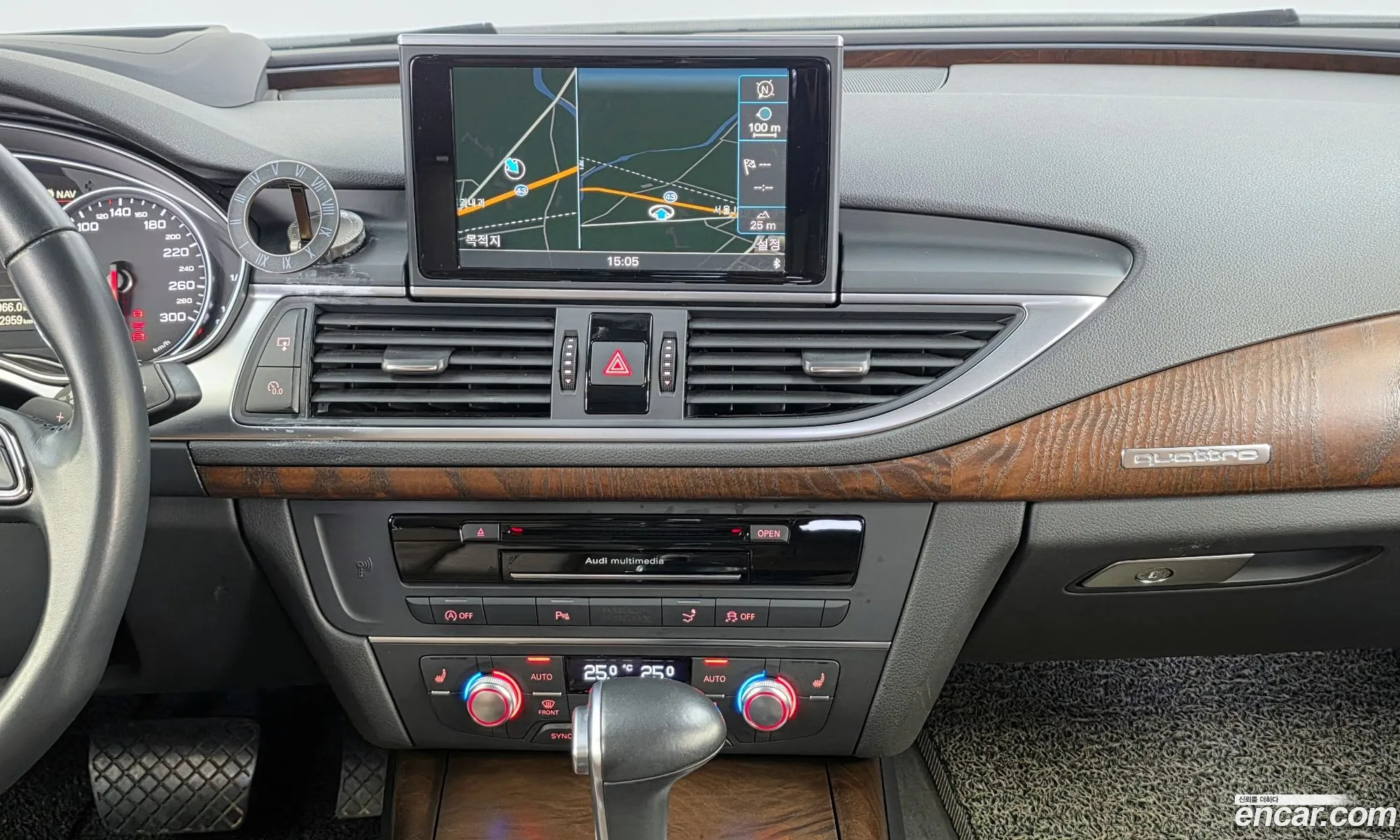 Audi A7 2015 WAUZZZ4G4FN042172 — 11