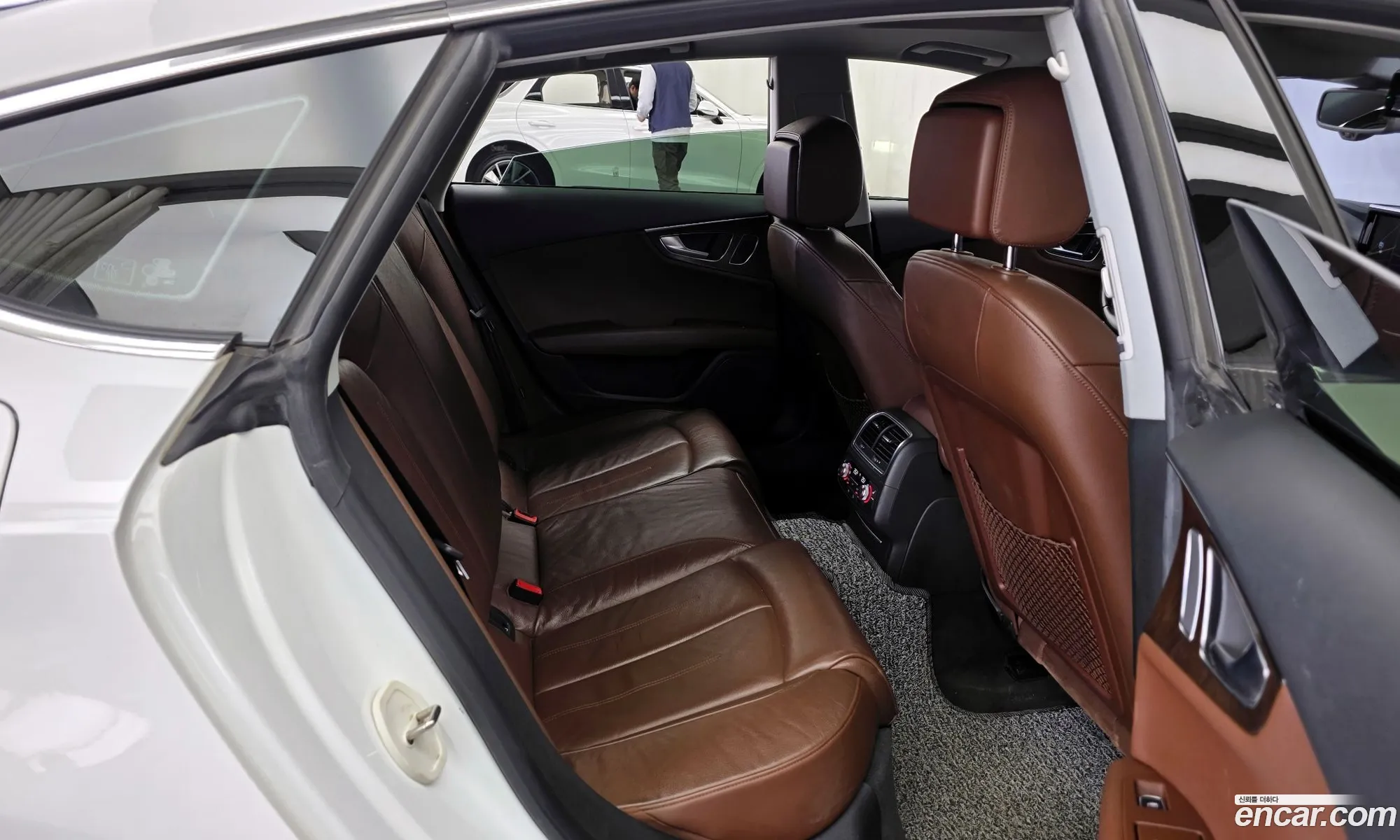 Audi A7 2015 WAUZZZ4G4FN042172 — 13