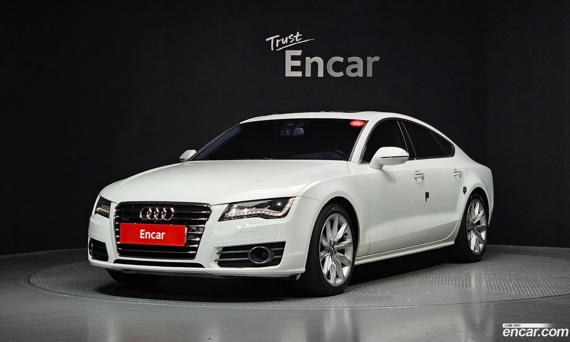 Audi A7 2015 WAUZZZ4G4FN042172 — 9