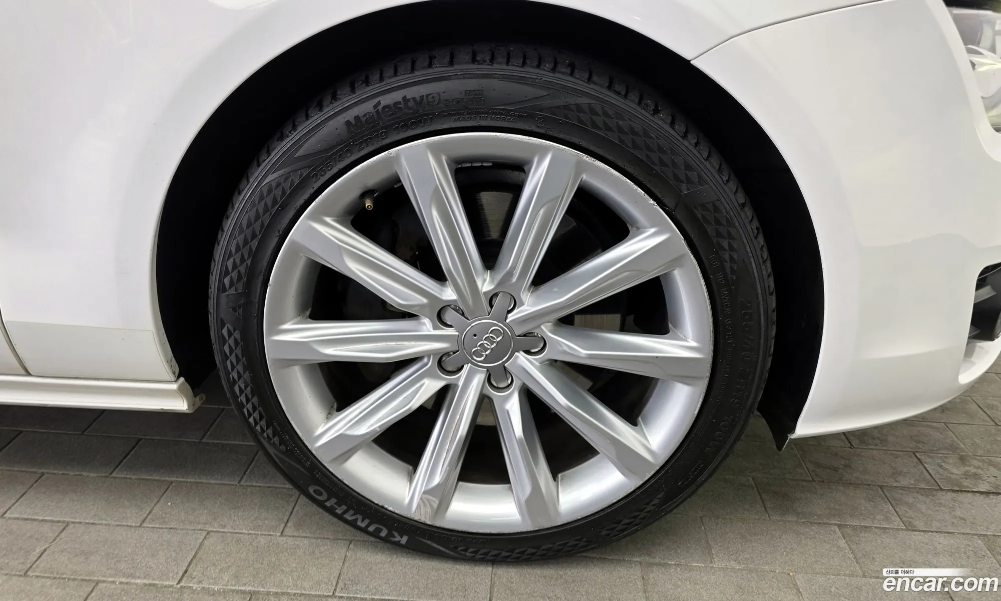 Audi A7 2015 WAUZZZ4G4FN042172 — 4