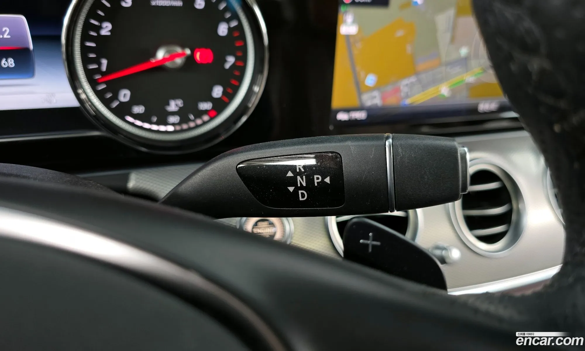 Mercedes-Benz E-Class W213 2018 — 8