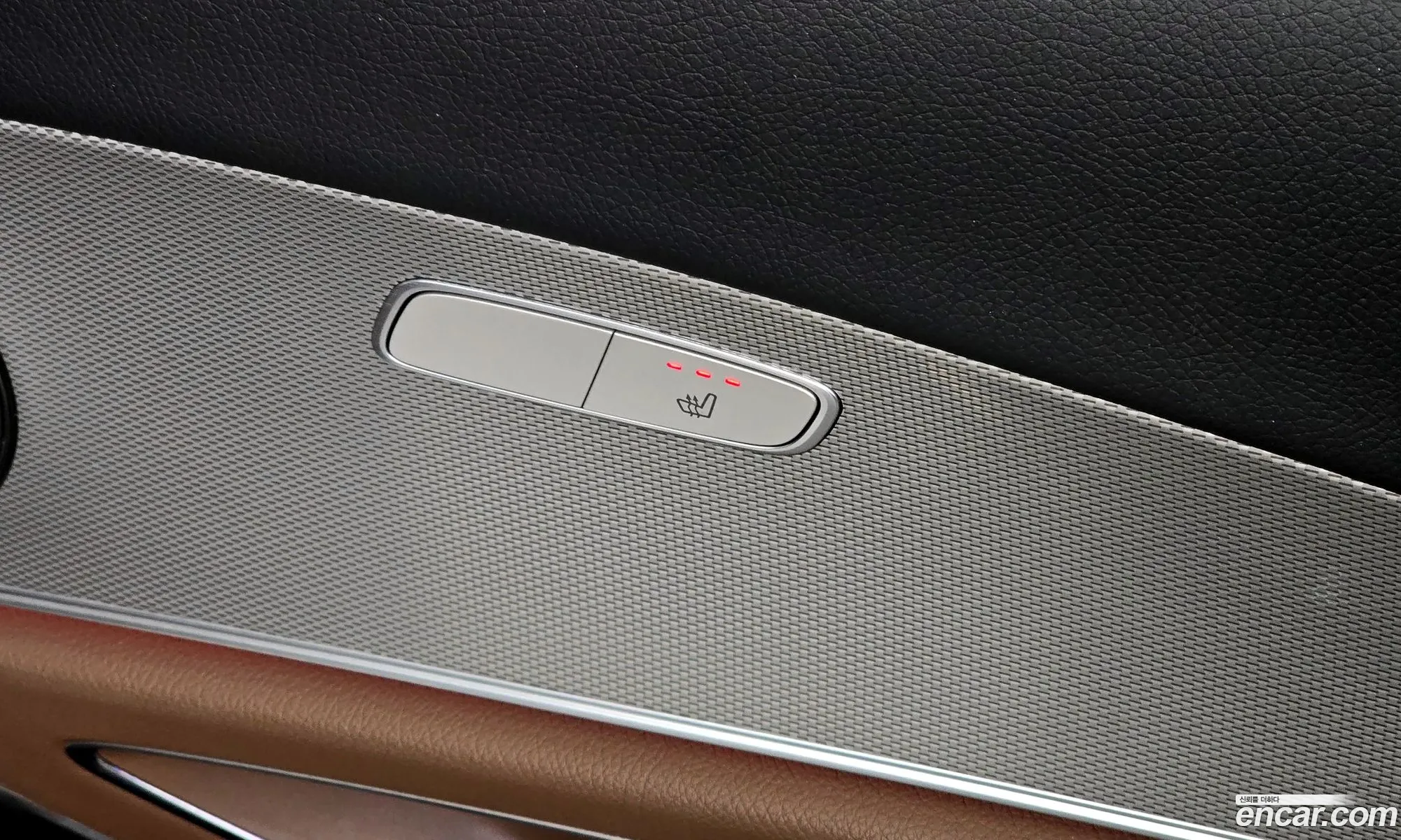 Mercedes-Benz E-Class W213 2018 — 6