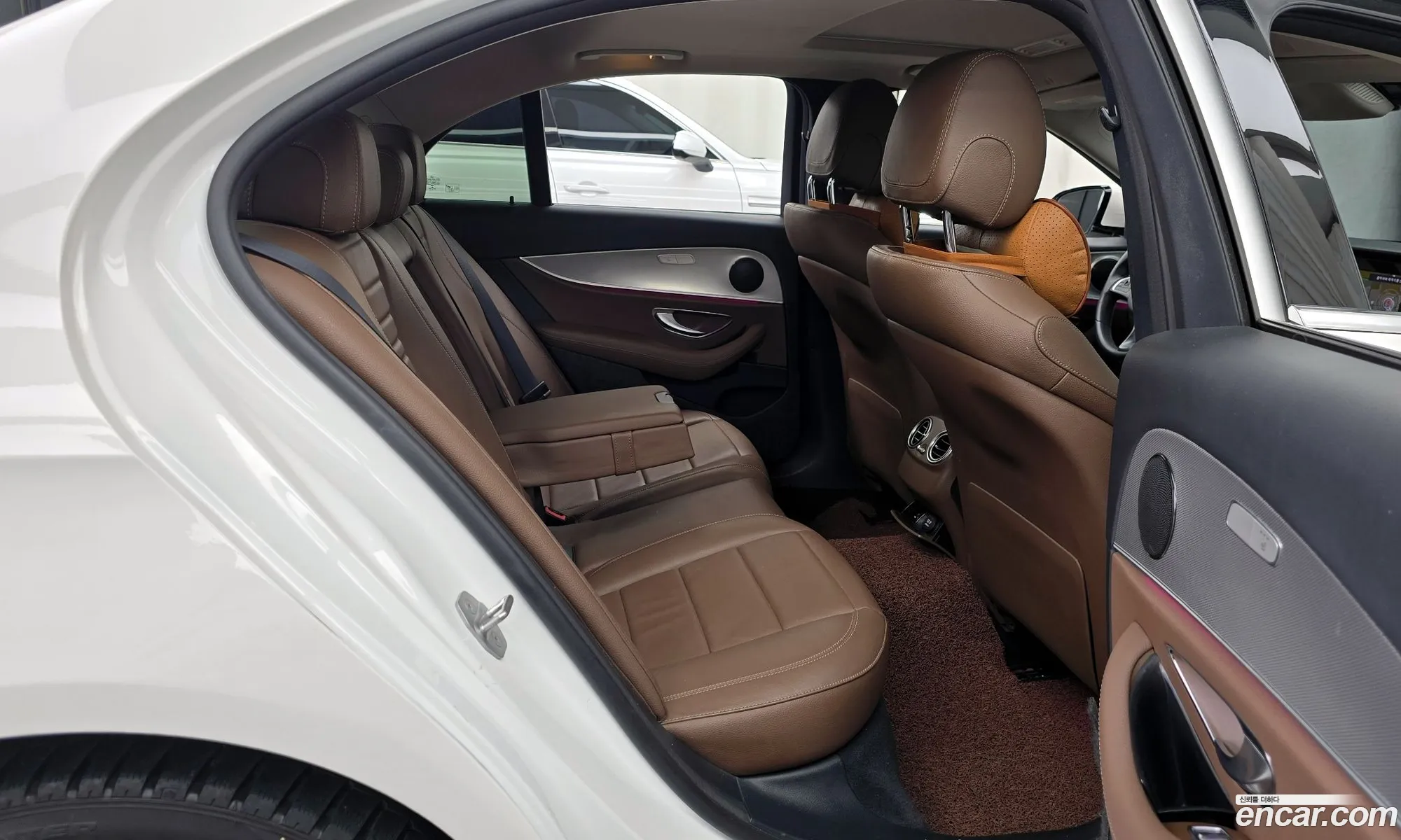 Mercedes-Benz E-Class W213 2018 — 9