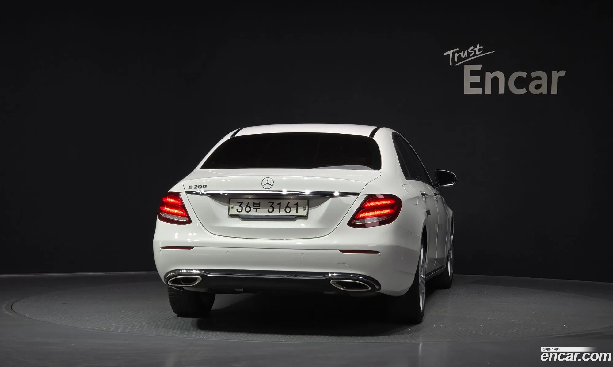 Mercedes-Benz E-Class W213 2018 — 7