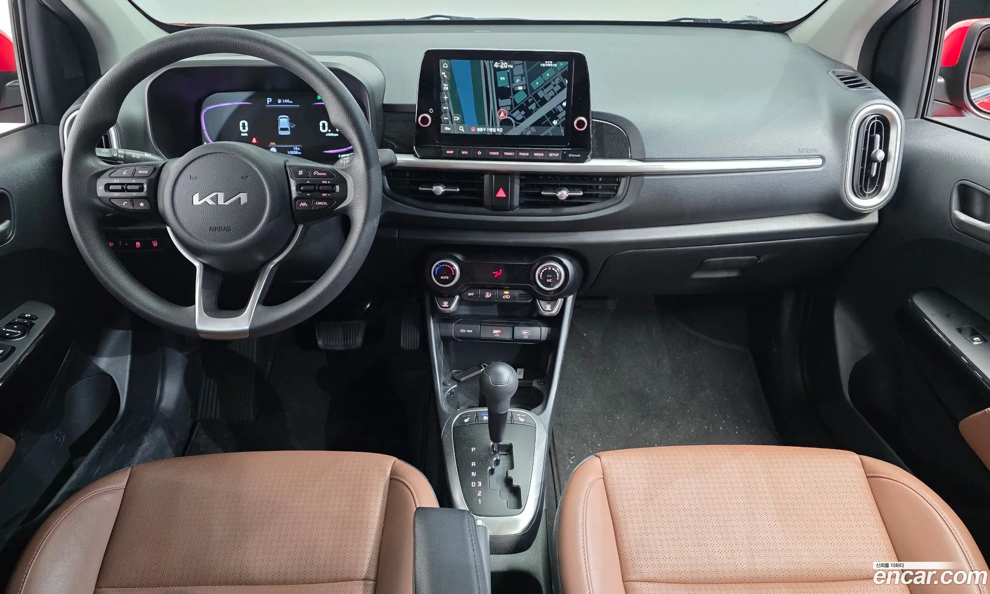 Kia Morning 2024 — 6