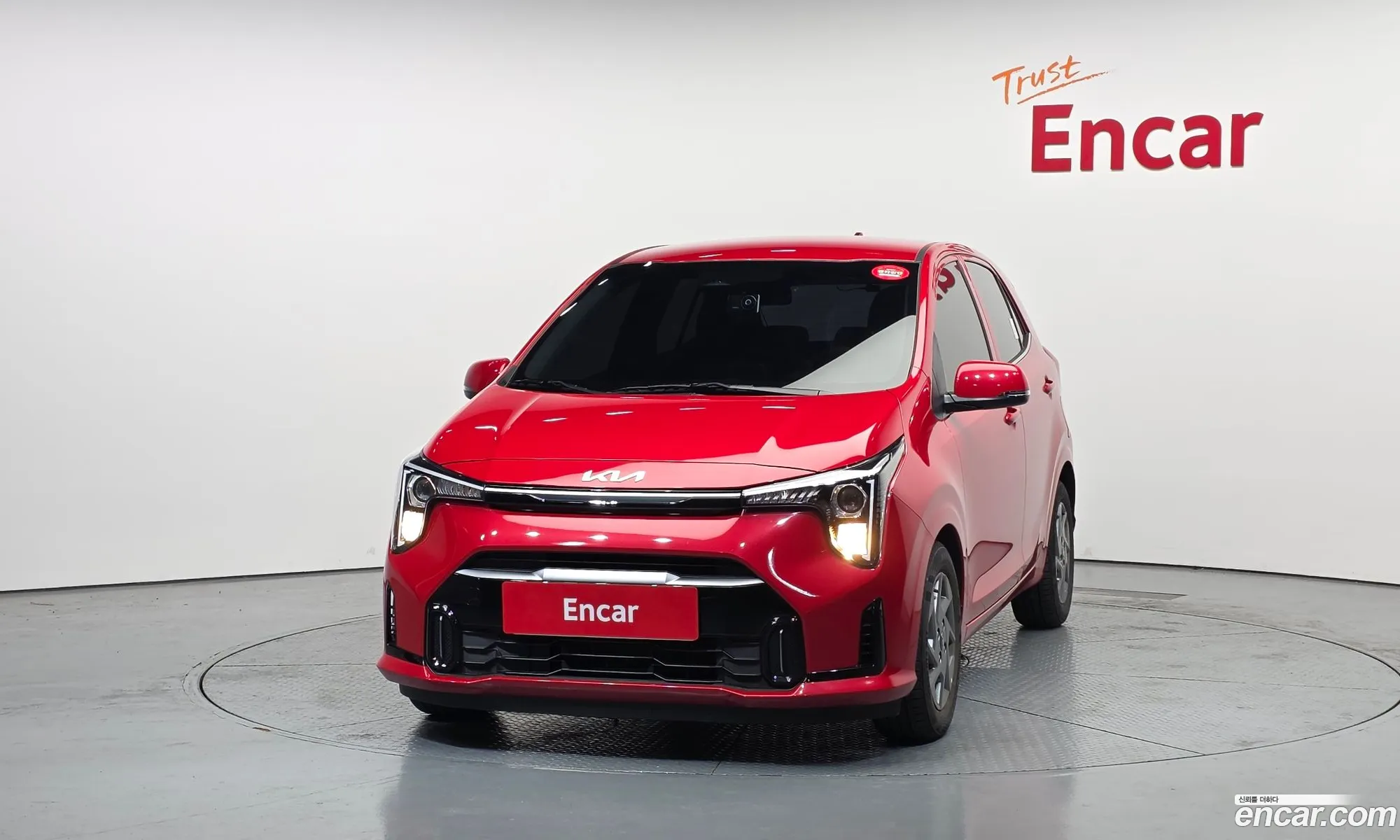 Kia Morning 2024 — 9
