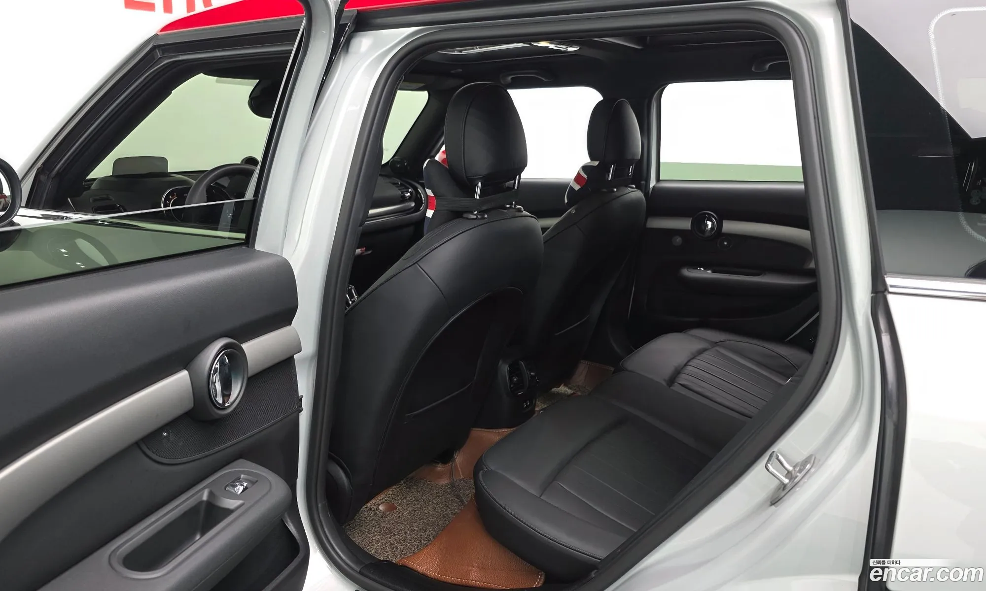 Mini Cooper S Clubman 2023 — 15