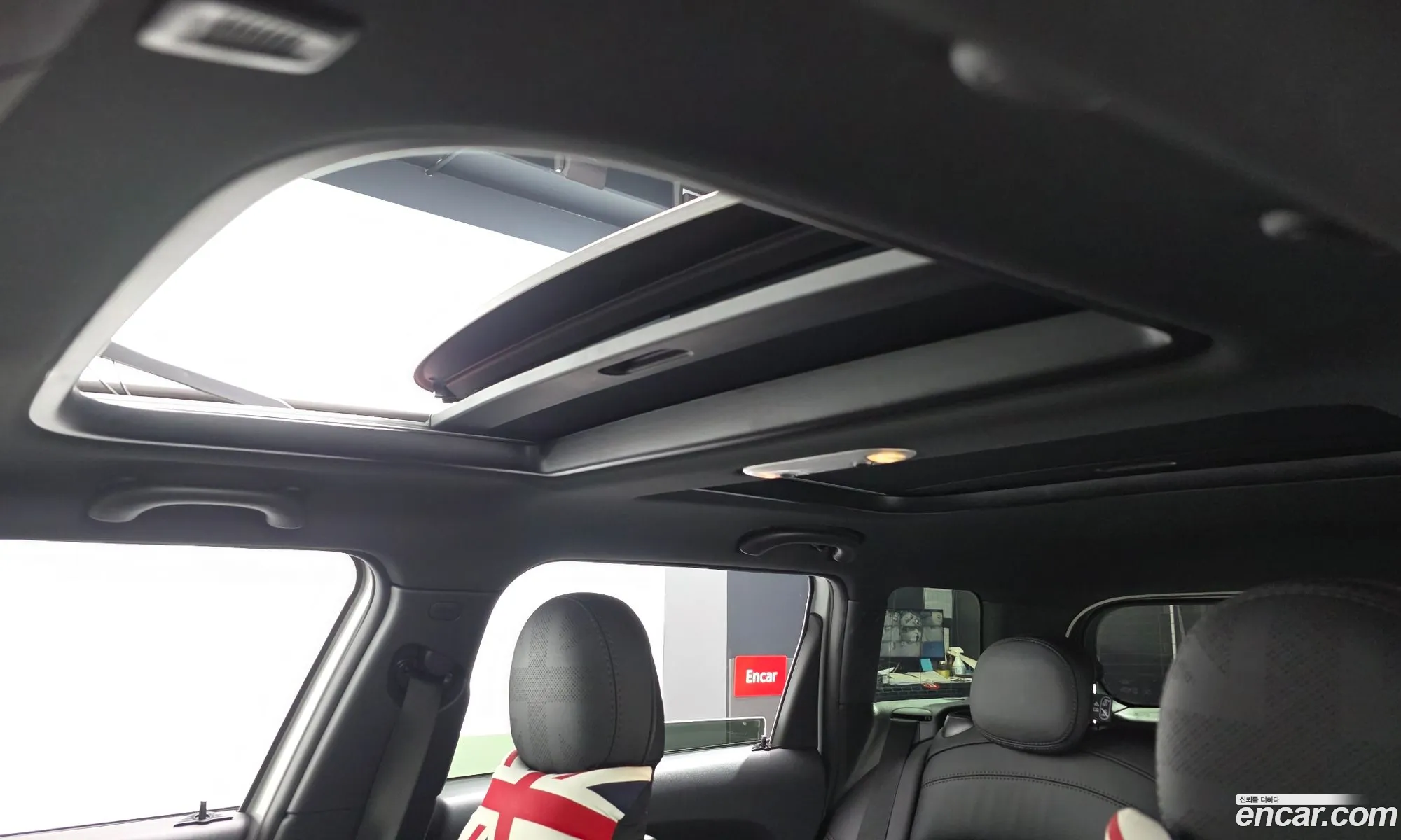 Mini Cooper S Clubman 2023 — 11