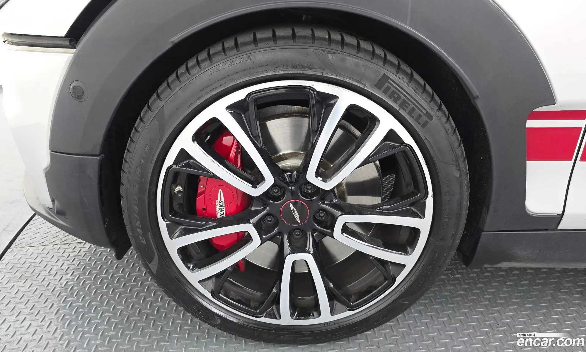 Mini Cooper S Clubman 2023 — 20