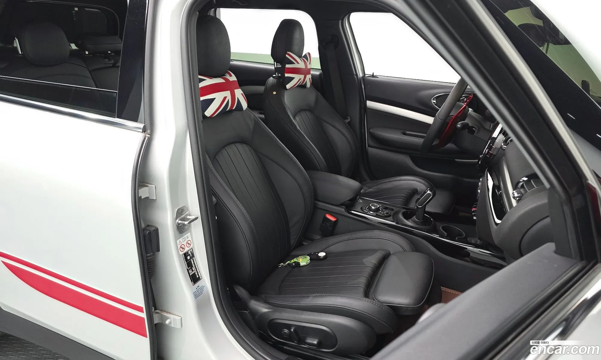 Mini Cooper S Clubman 2023 — 8