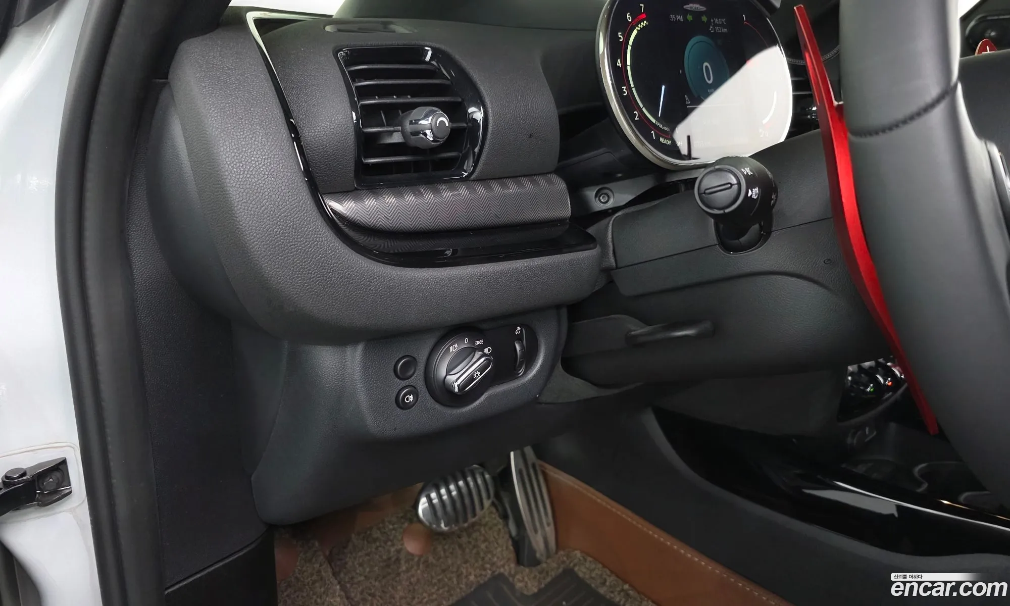 Mini Cooper S Clubman 2023 — 6
