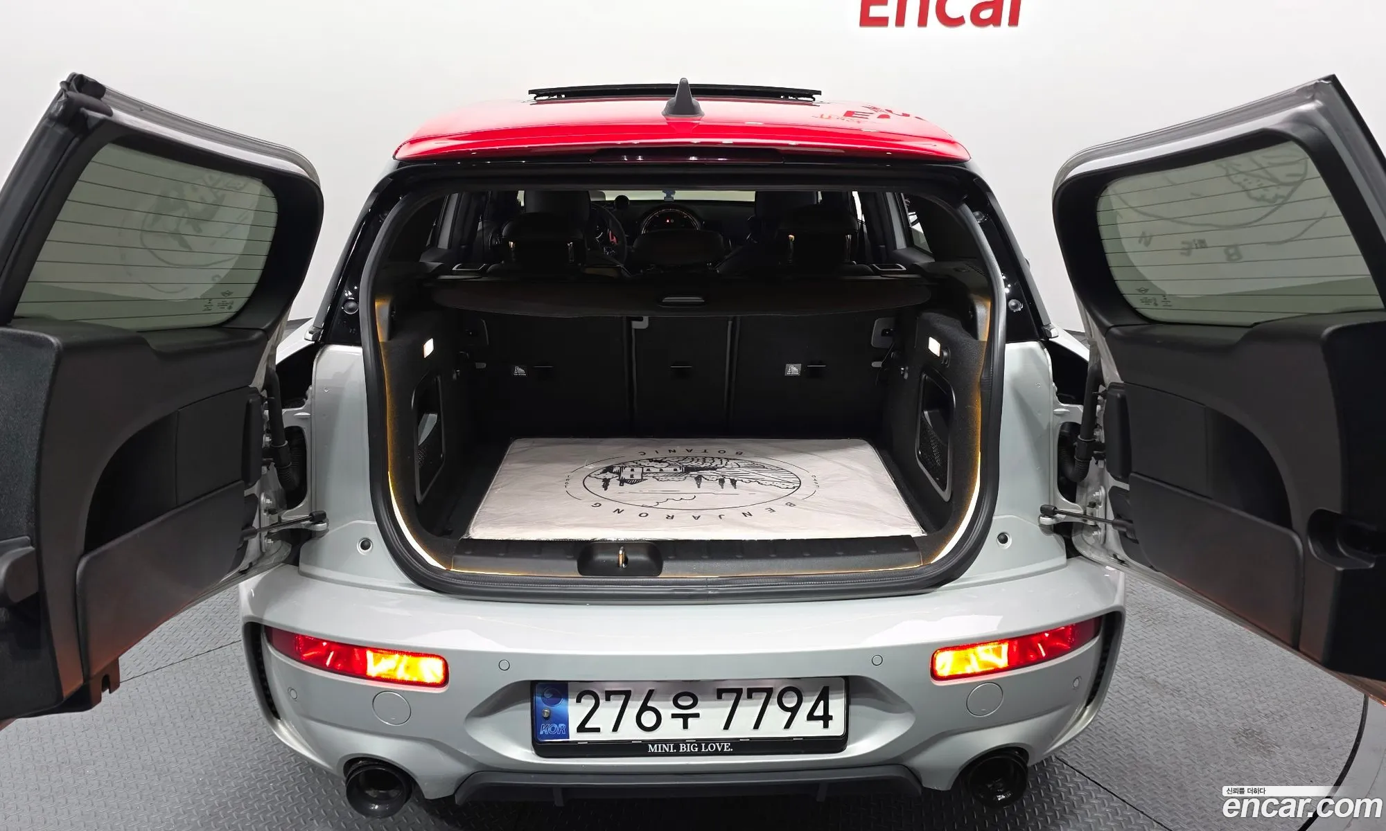 Mini Cooper S Clubman 2023 — 19