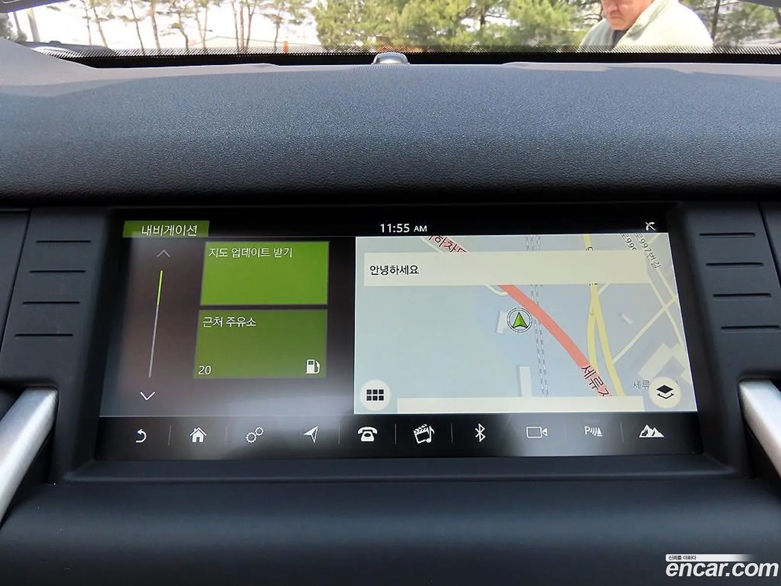 Land Rover Discovery Sport 2017 — 15