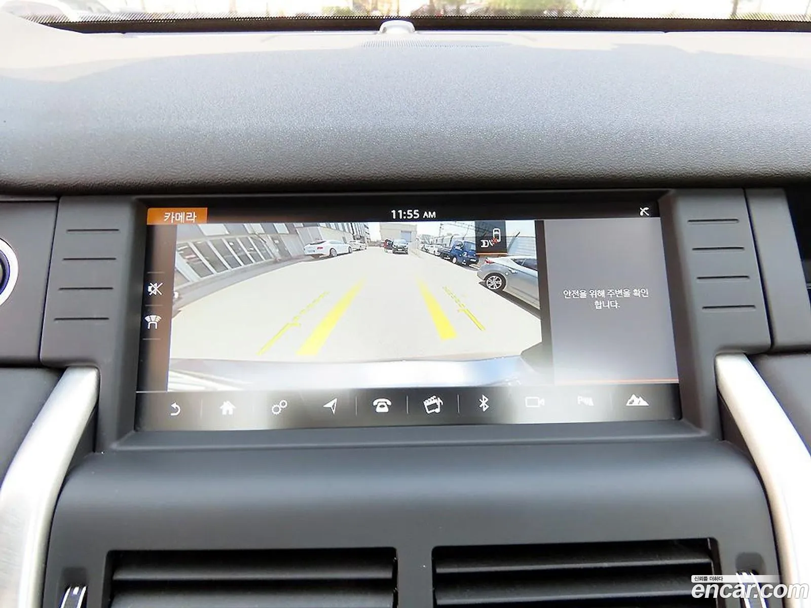 Land Rover Discovery Sport 2017 — 19