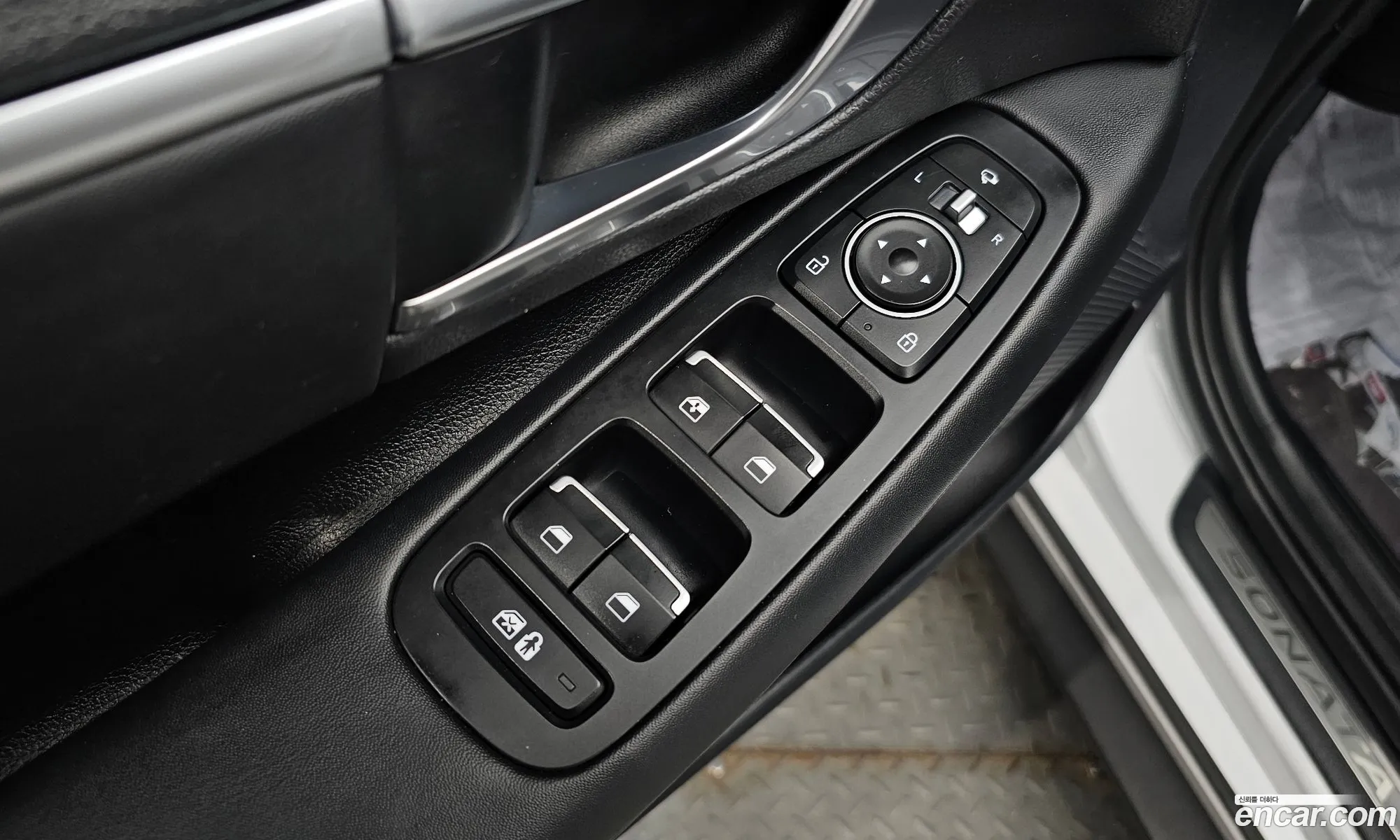 Hyundai Sonata 2021 — 15