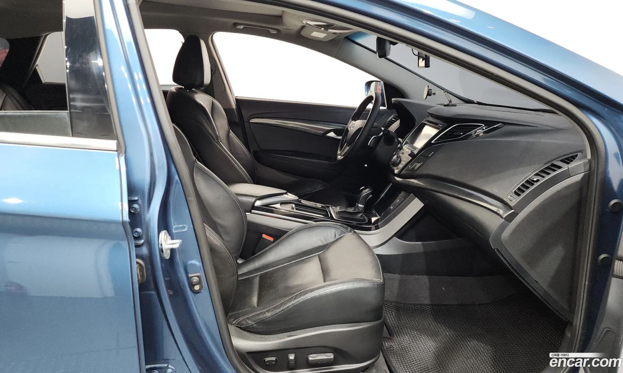 Hyundai i40 2013 — 2