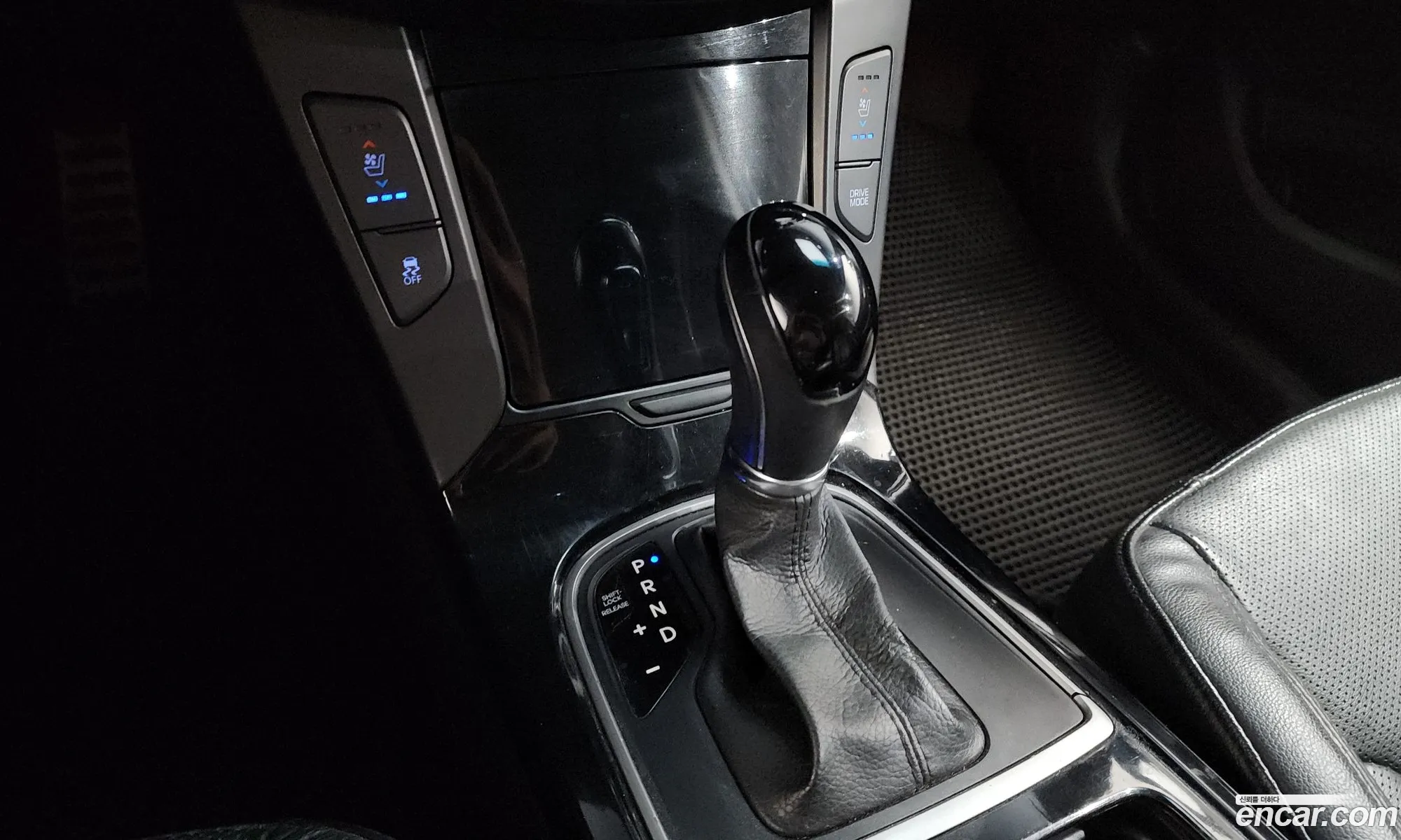 Hyundai i40 2013 — 15
