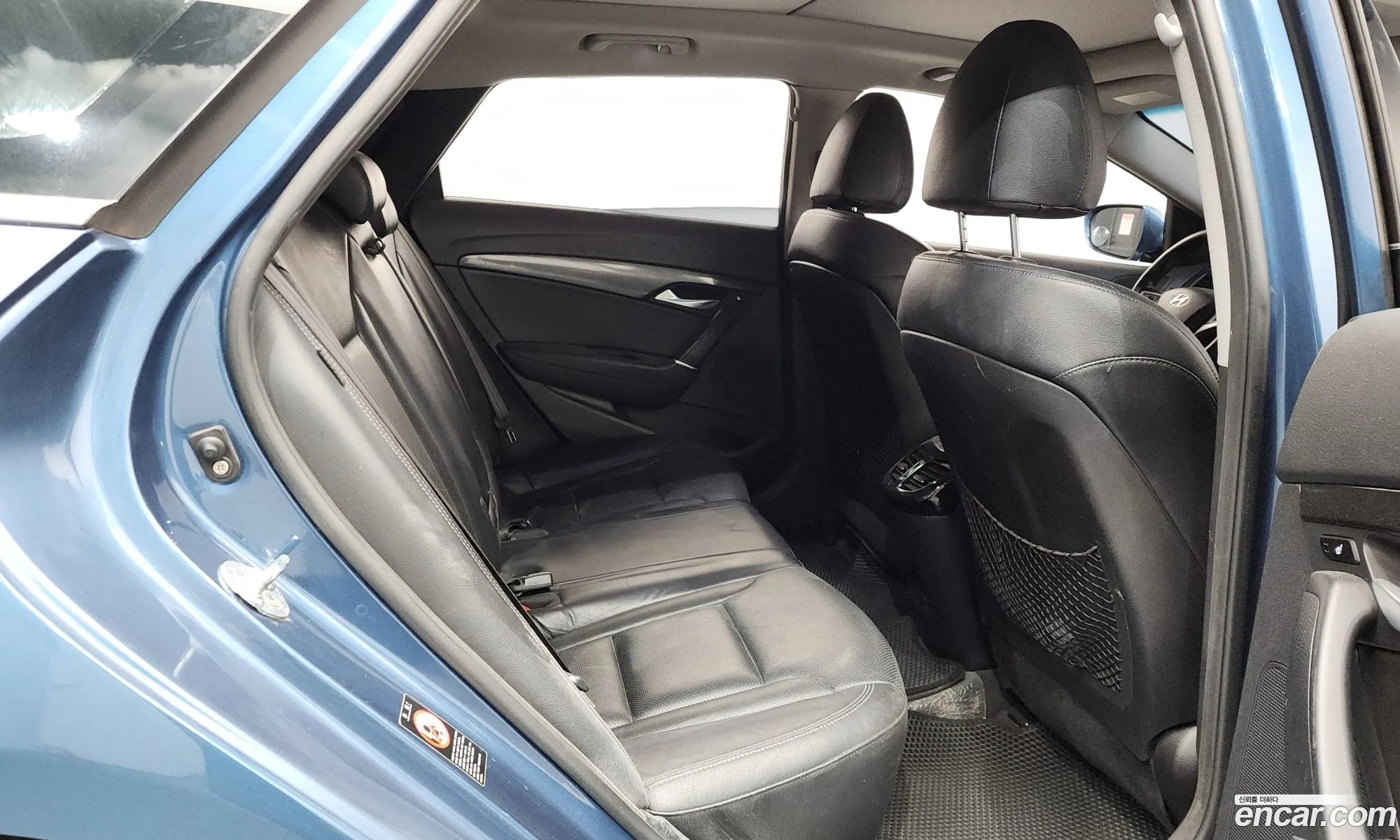 Hyundai i40 2013 — 20