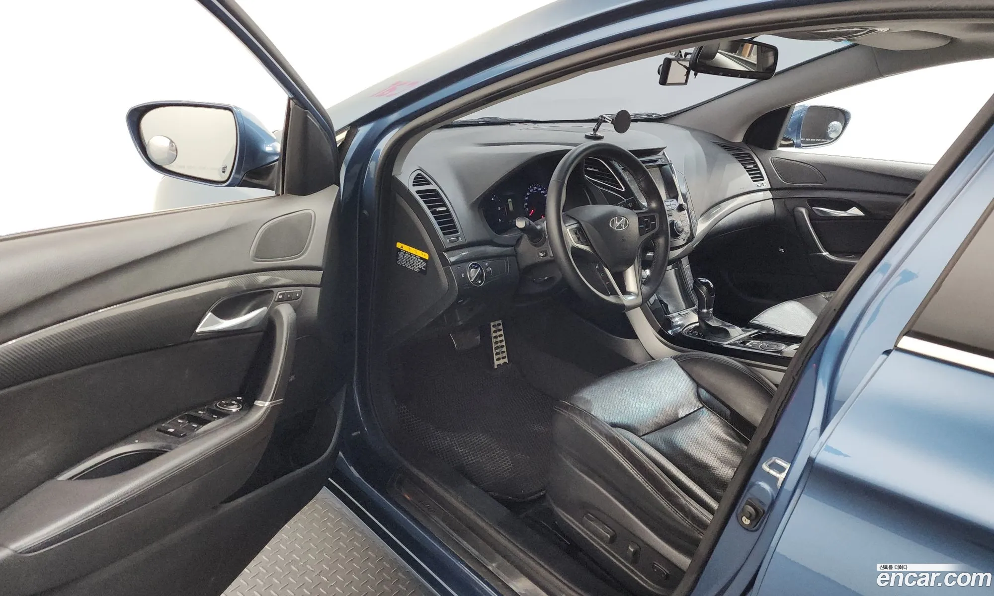 Hyundai i40 2013 — 10