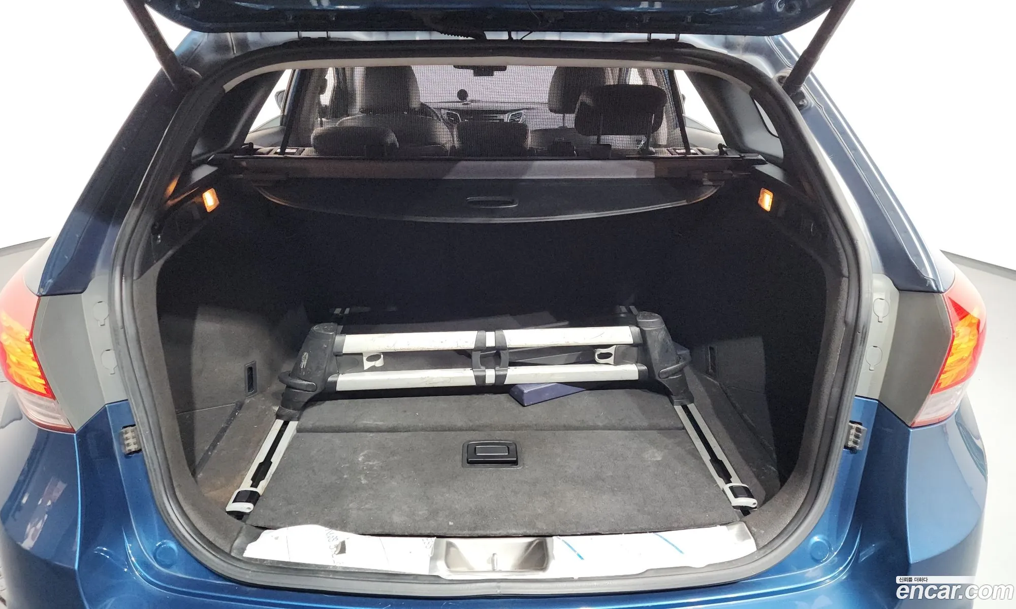 Hyundai i40 2013 — 7