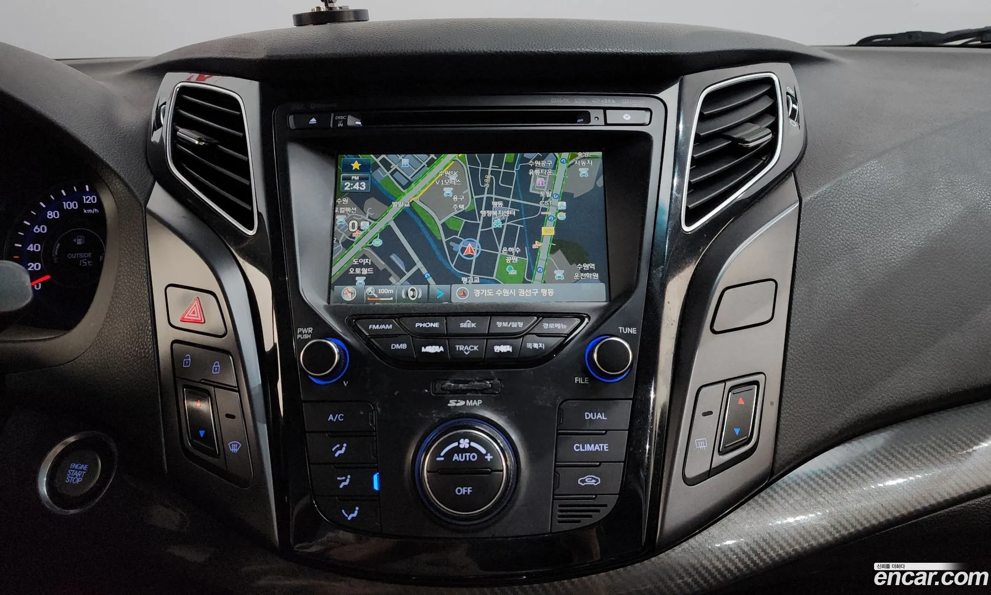 Hyundai i40 2013 — 4