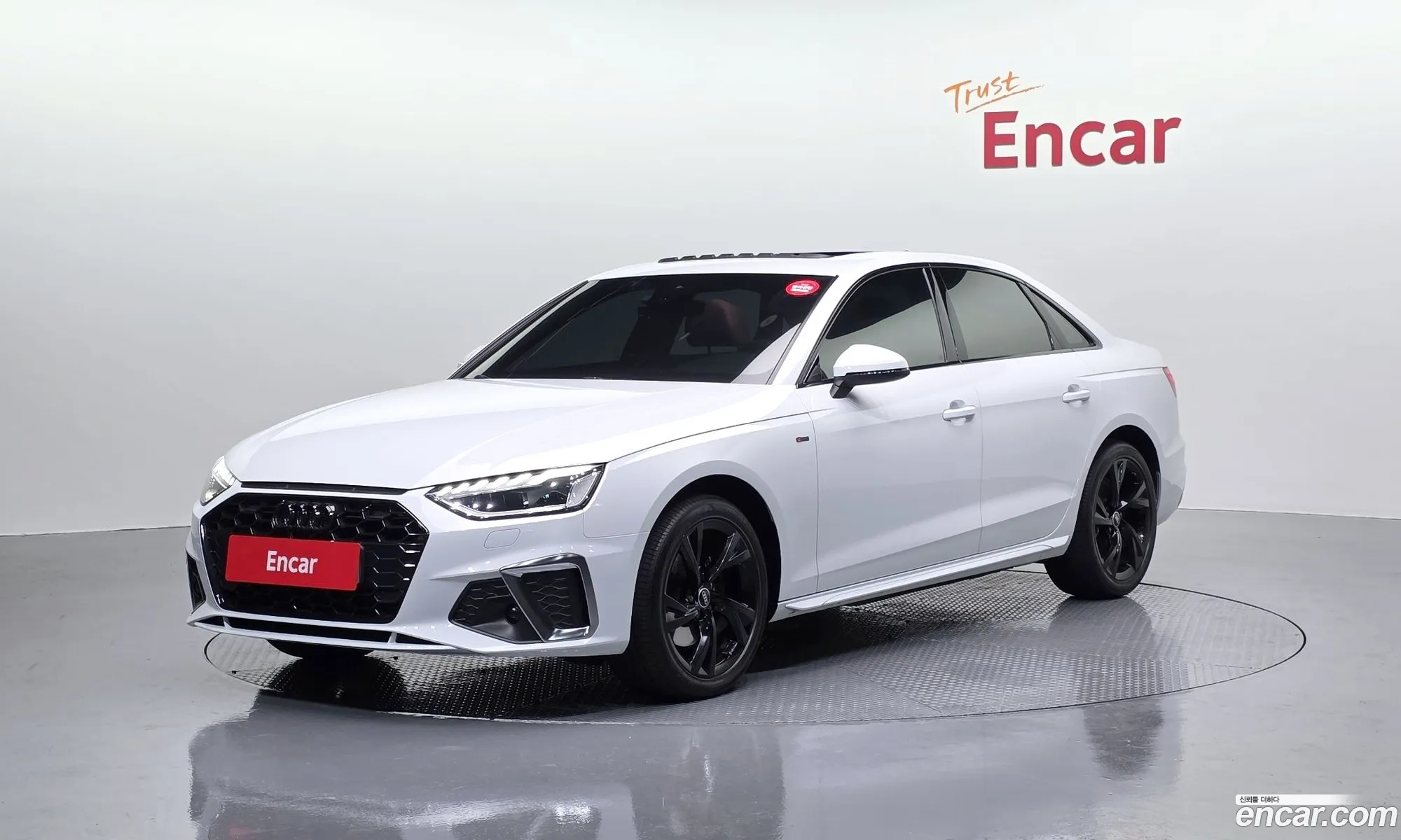 Audi A4 2022 WAUZZZF49NN011310 — 14