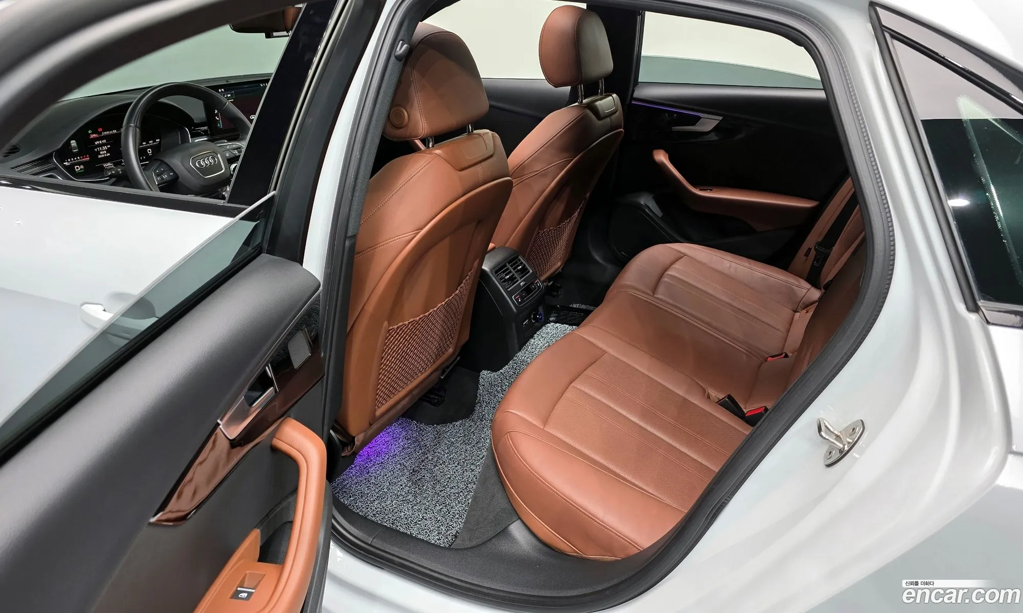 Audi A4 2022 WAUZZZF49NN011310 — 20