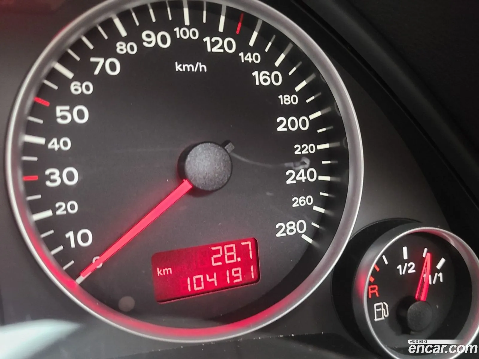 Audi A4 2008 — 19