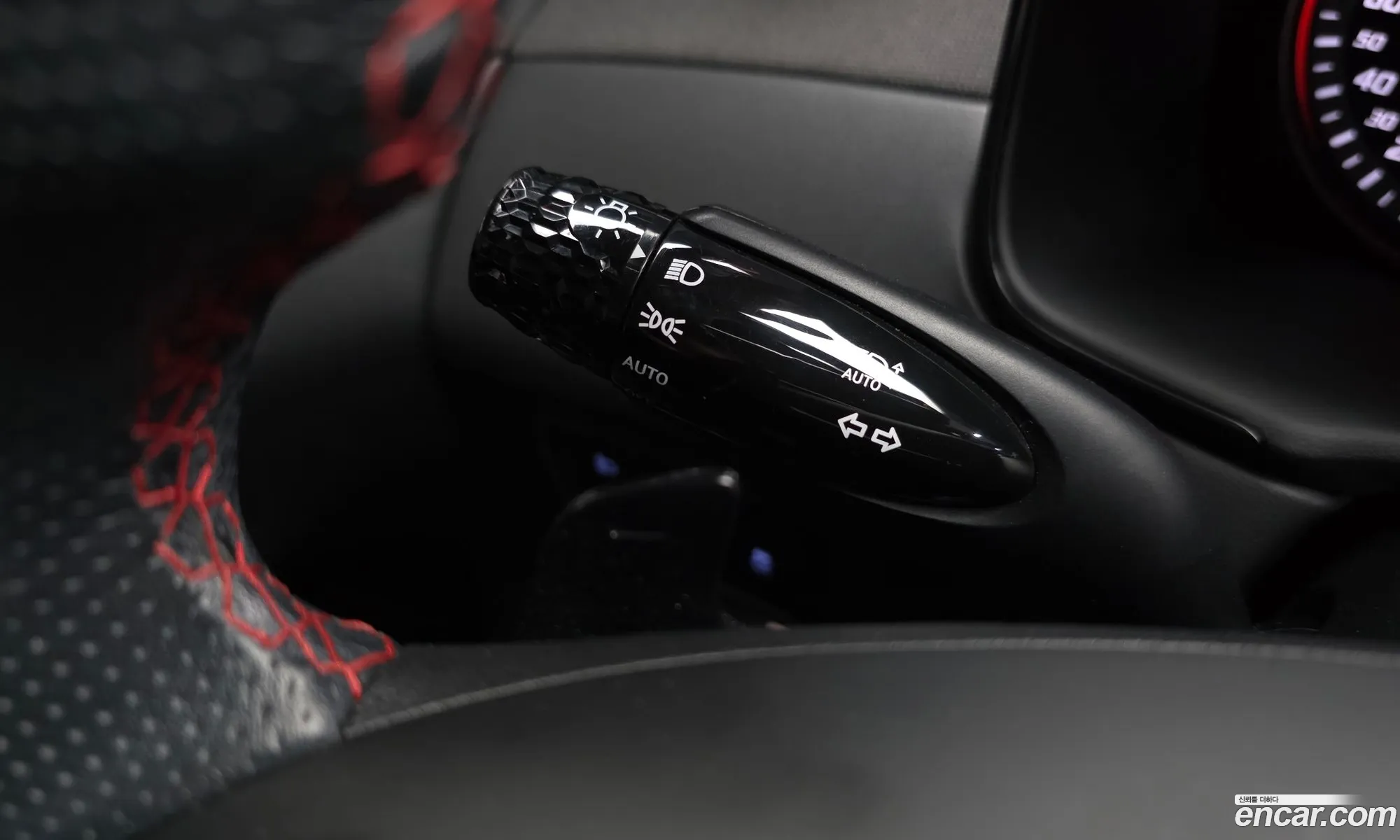 Hyundai Tucson 2022 — 9
