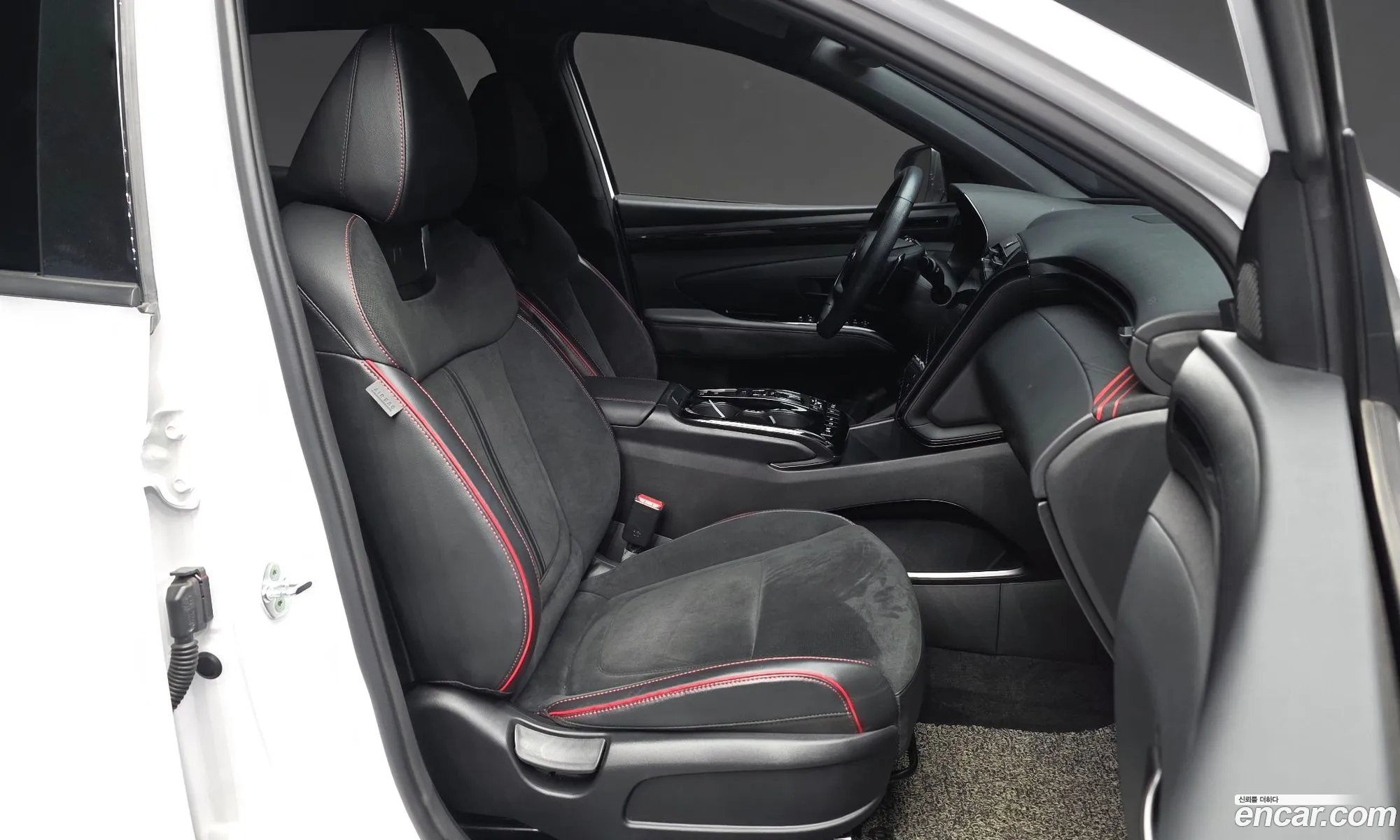 Hyundai Tucson 2022 — 3