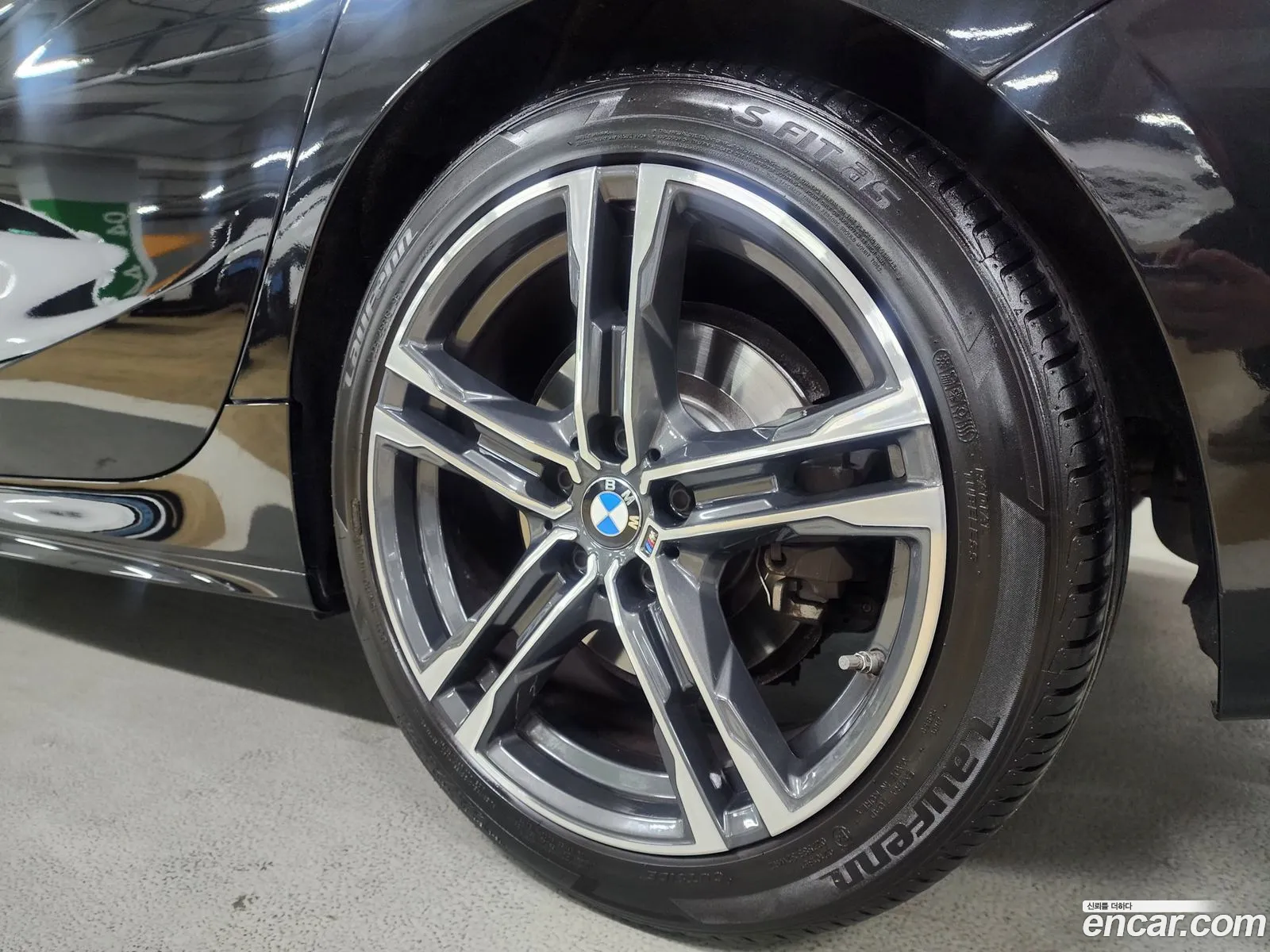 BMW 1 Series 2021 — 13
