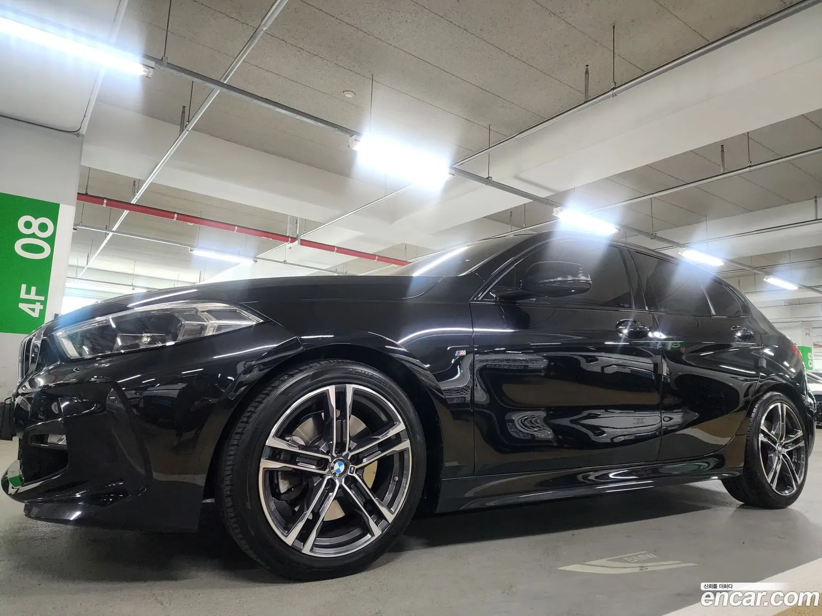 BMW 1 Series 2021 — 12