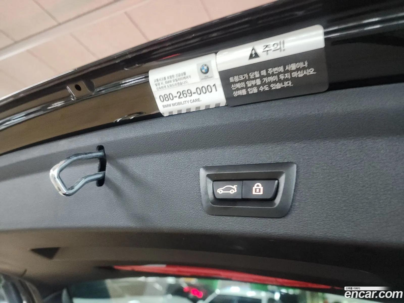 BMW 1 Series 2021 — 6