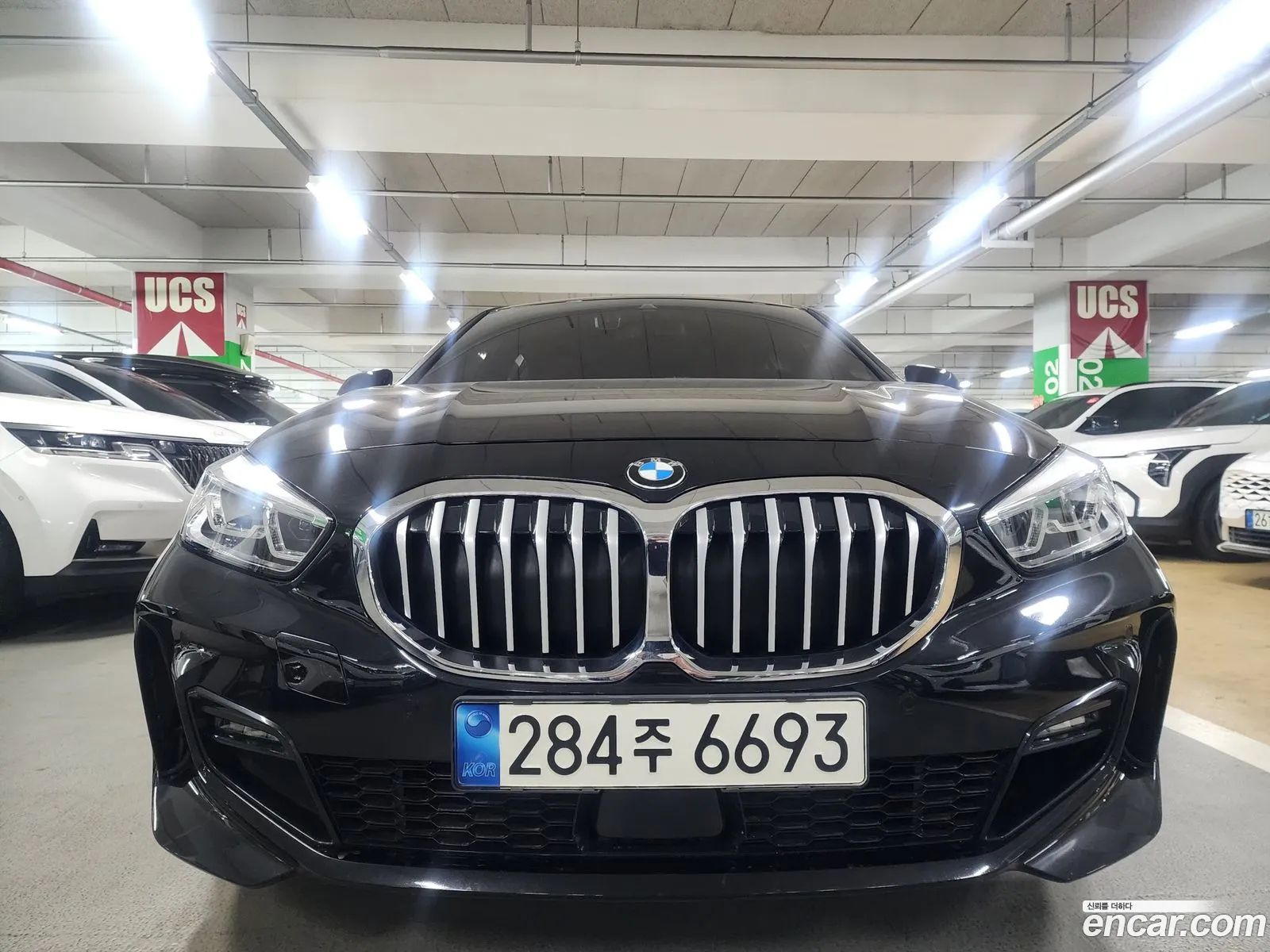 BMW 1 Series 2021 — 20